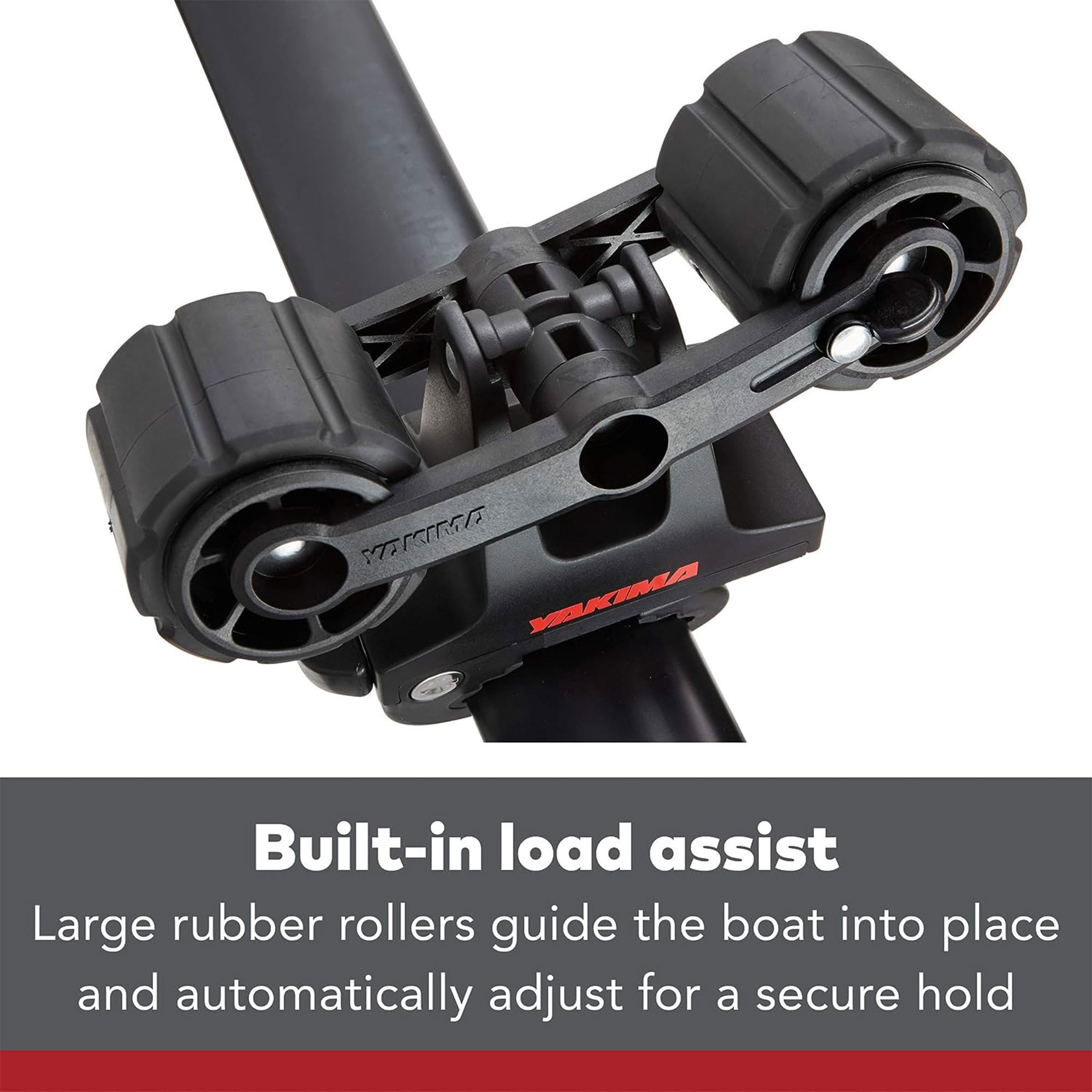 YAKIMA 393302 Cargo-Racking - View #2