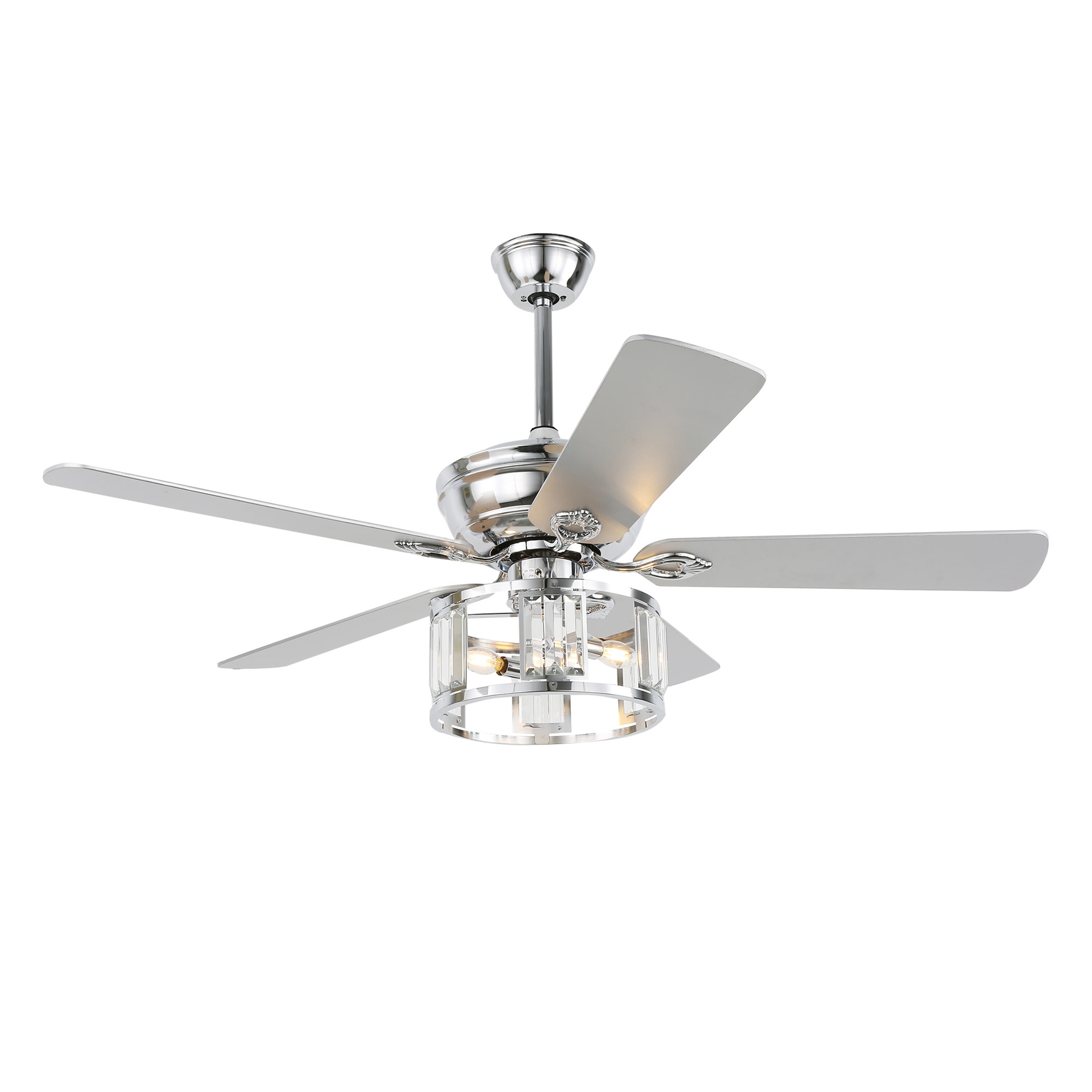Oaks Decor BD2048-C Ceiling-Fans - View #4