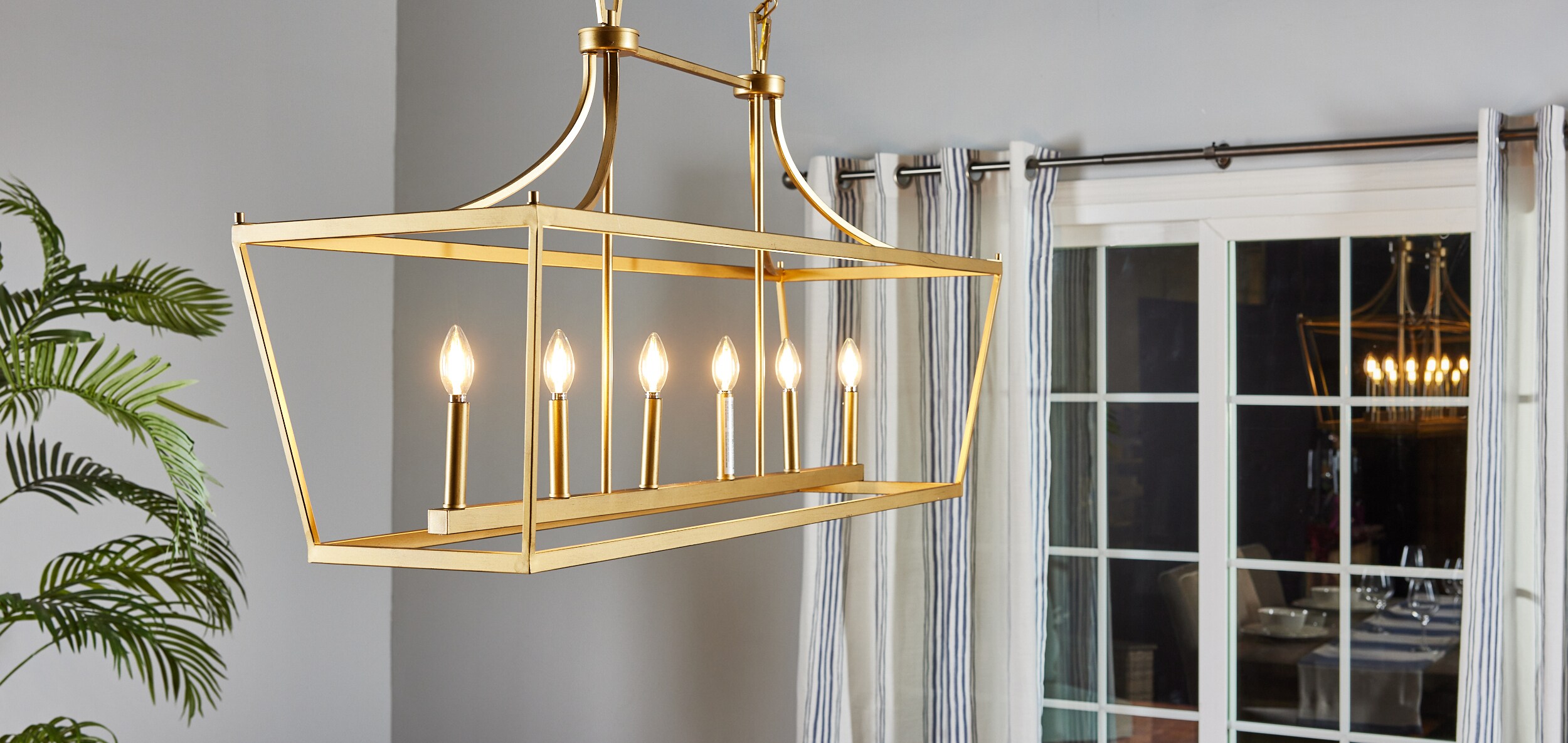 Safavieh PND4093C Pendant-Lights - View #5