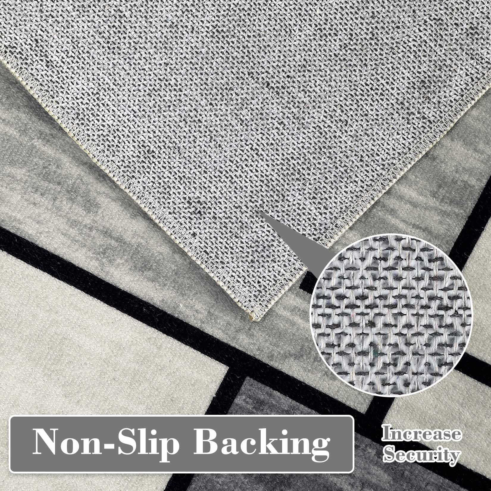 Garvee YXY-LO-PHO-14T2LQ4B rugs - View #5