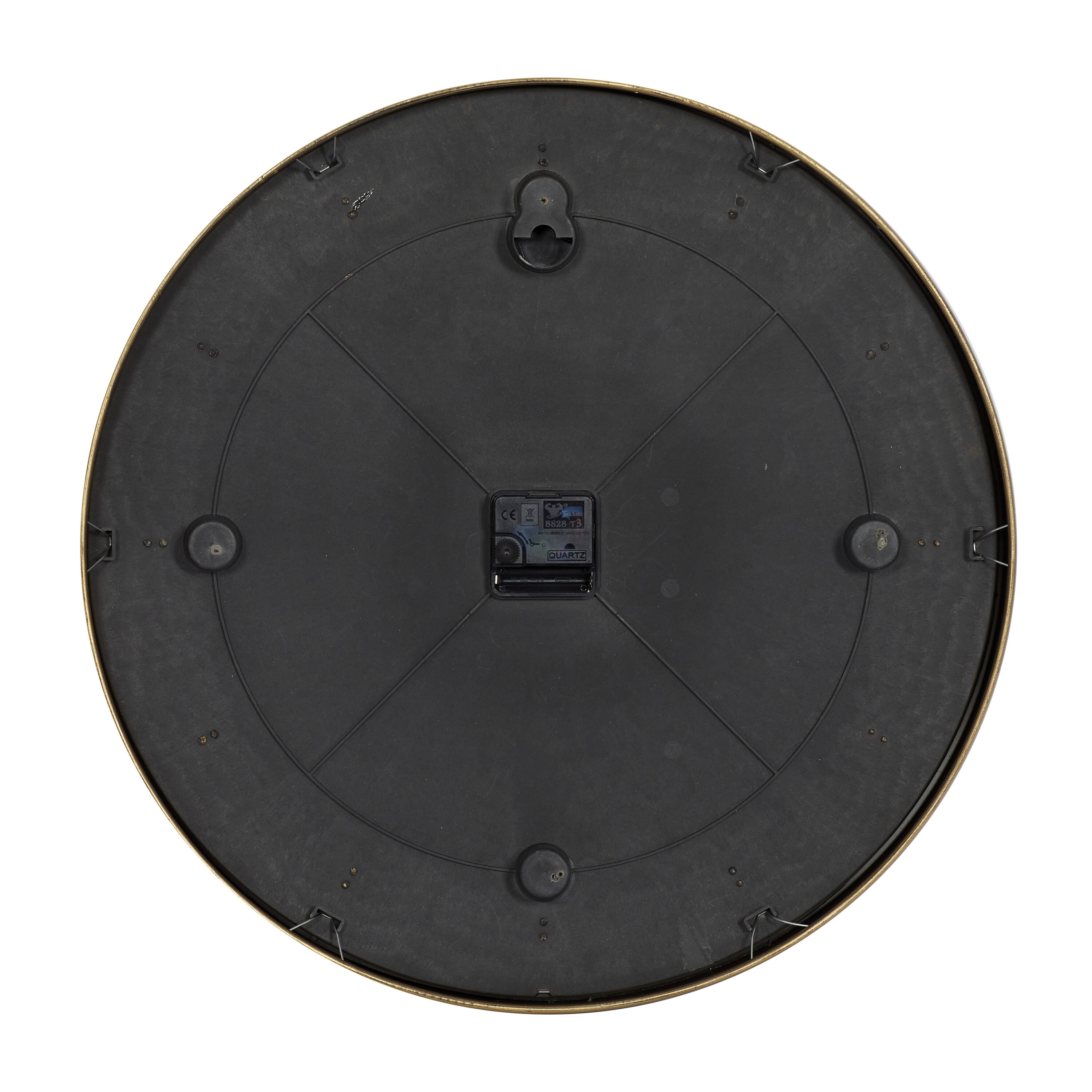 Grayson Lane 92285 Indoor-Outdoor-Clocks - View #4