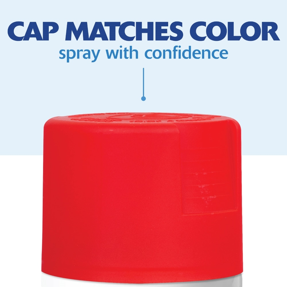 Rust-Oleum 327928SOS Spray-Paint - View #6