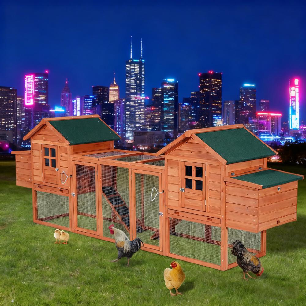 LOVMOR SF-X-T3971S00012 Pet-Crates-Carriers - View #3