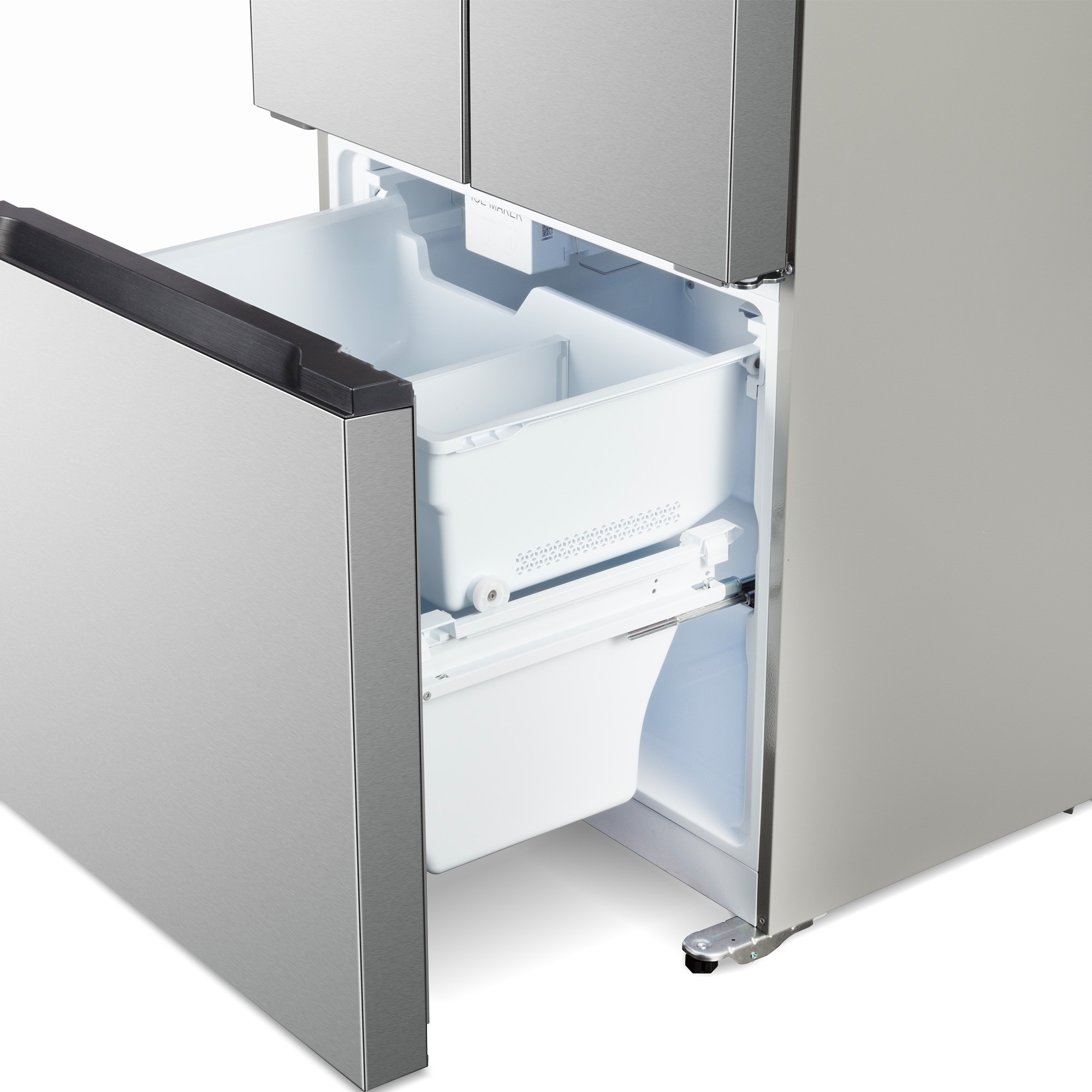Cosmo COS-RFFV183RS French-Door-Refrigerators - View #11