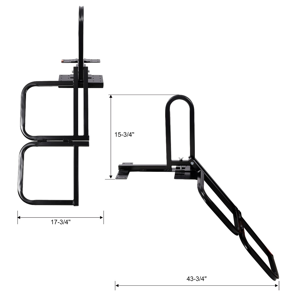 PEXCHO T5816P475705 Trailer-Towing-Accessories - View #4