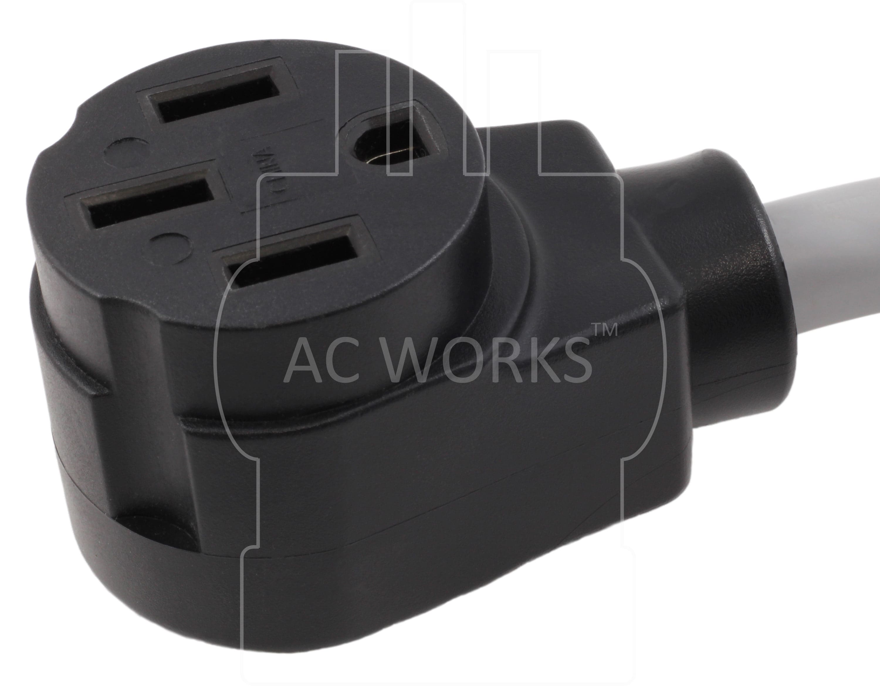 AC WORKS EV1430MS-018 Electric-Car-Charger-Accessories - View #4
