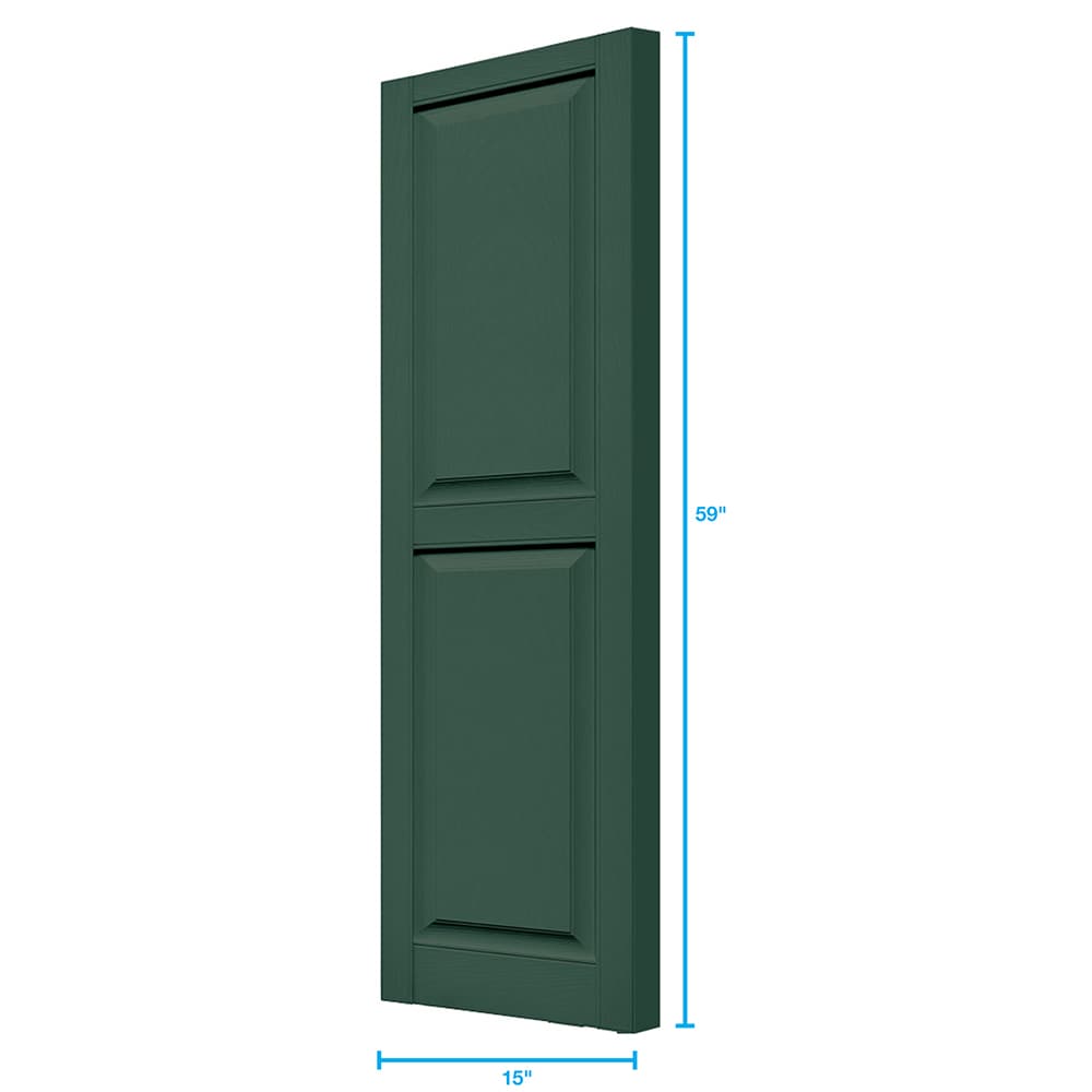 Vantage V4731443167 Exterior-Shutters - View #10