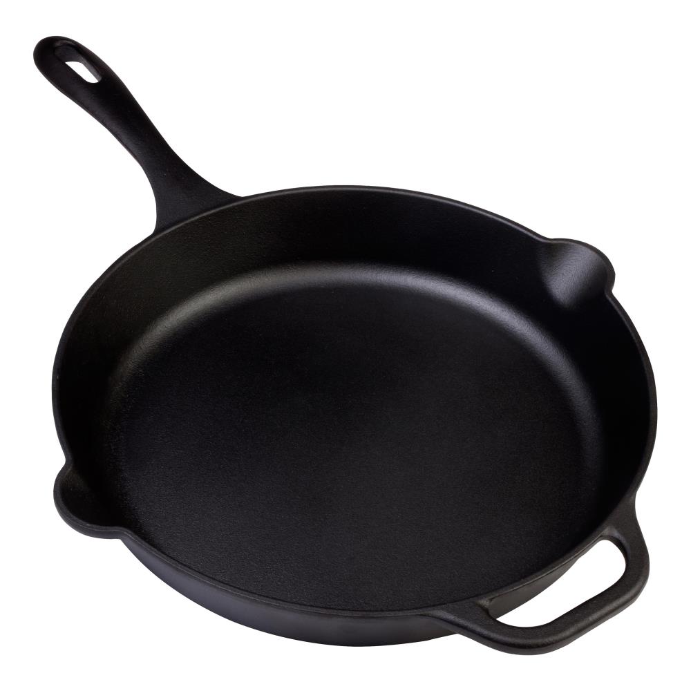Black Cooking Pans & Skillets at