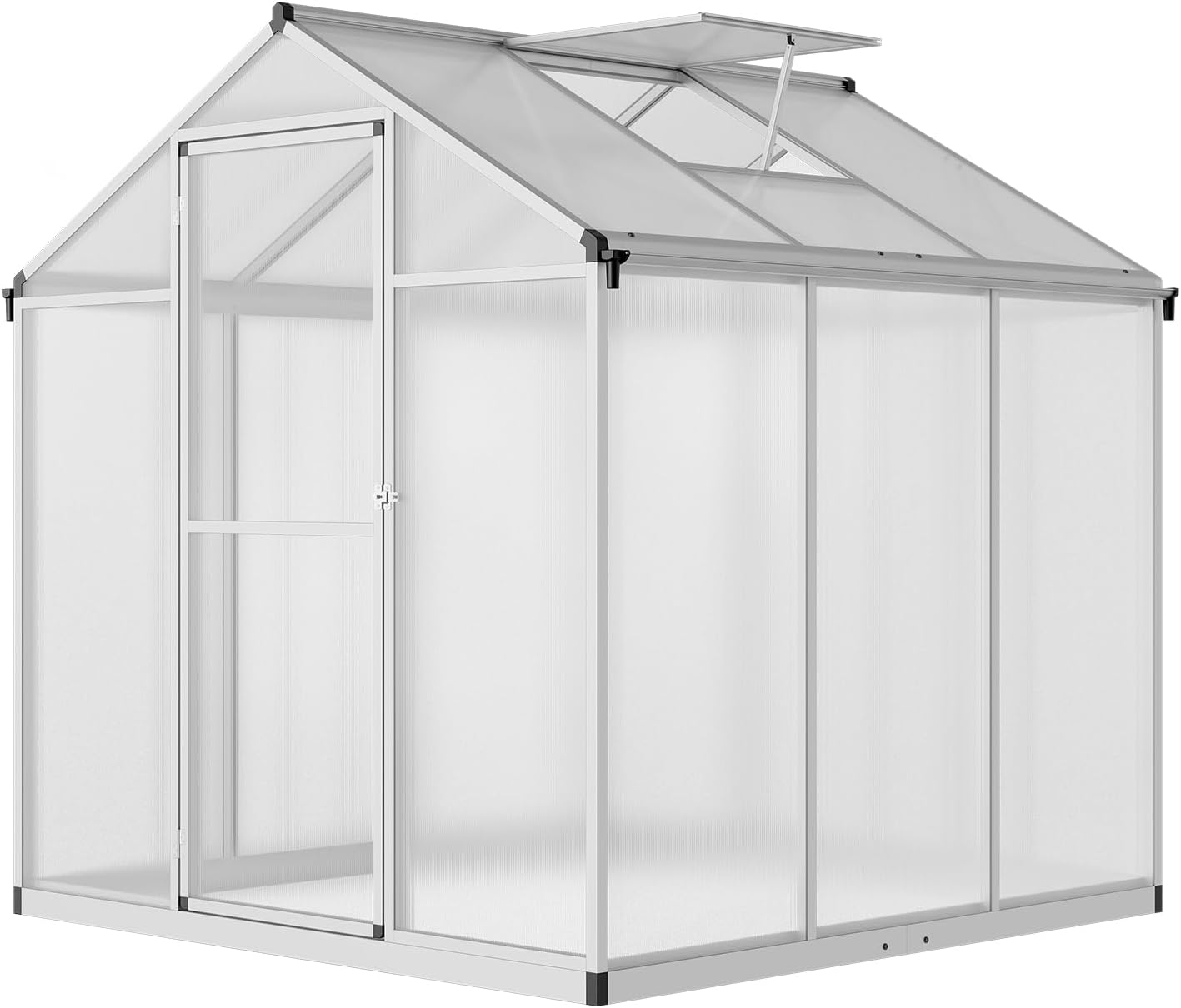 Qeetex QET-GH-WK01 greenhouses - View #5