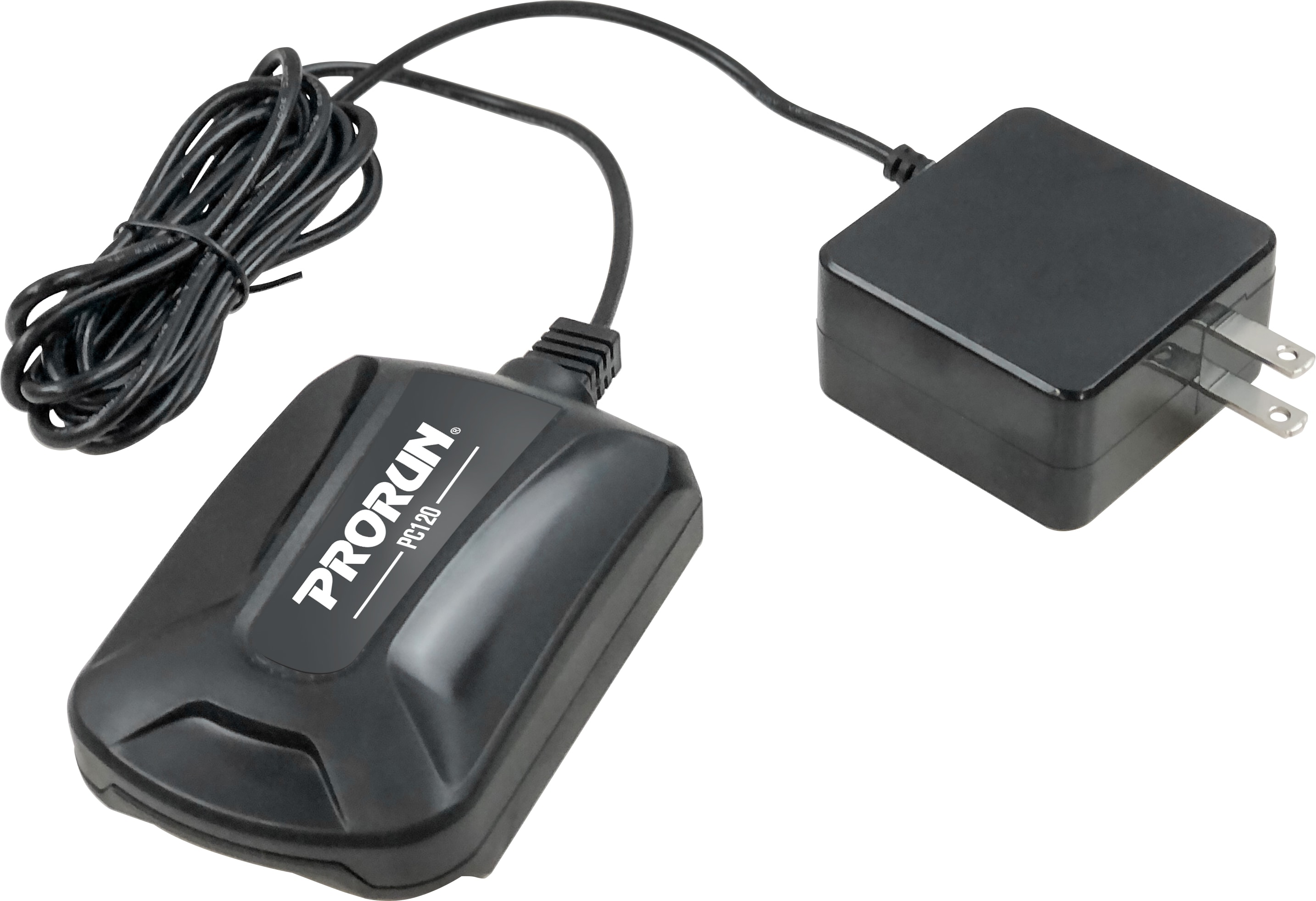 PRORUN PC120 PC120 20 -Volt, Battery Charger