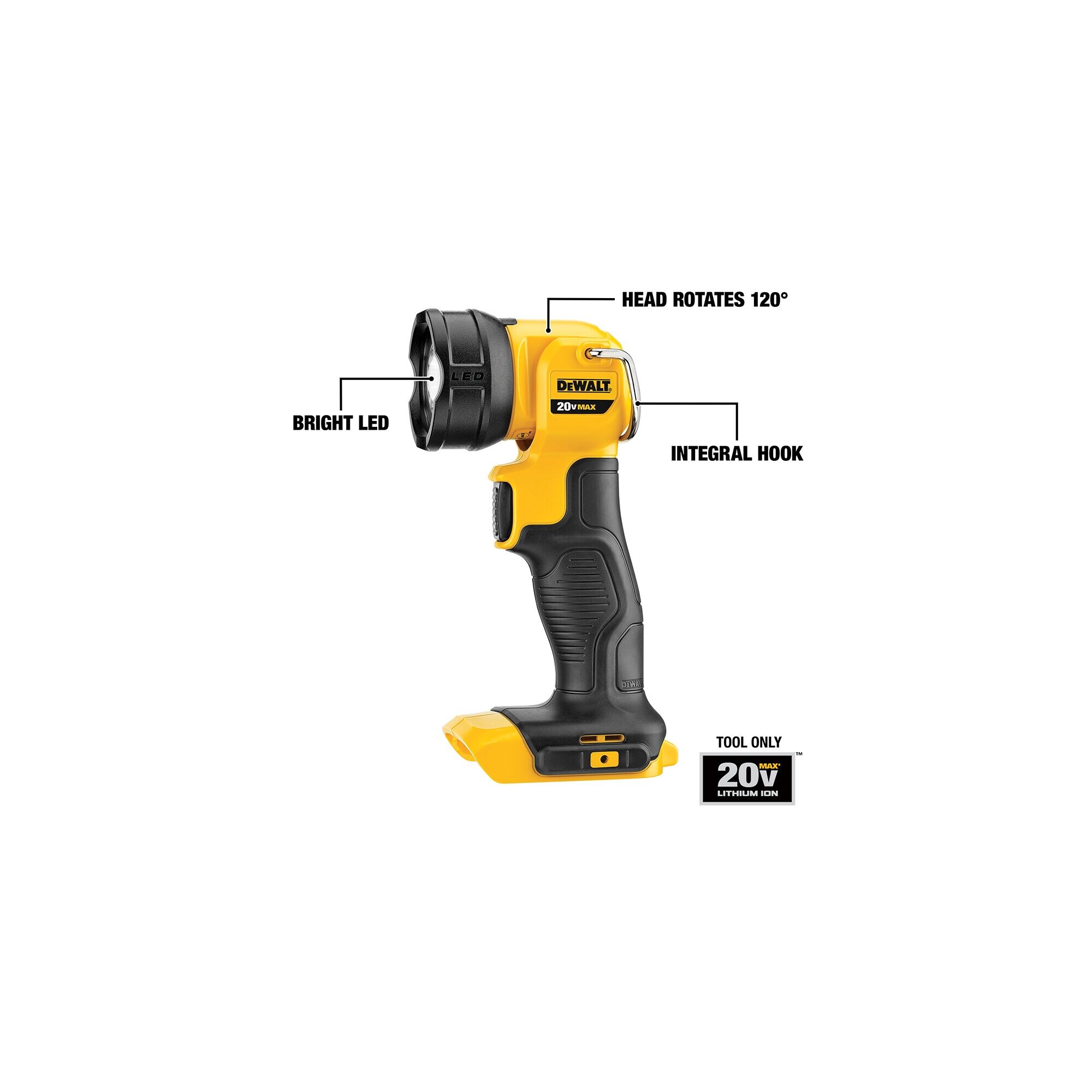 DEWALT DCK1021D2 Combo-Kits - View #8