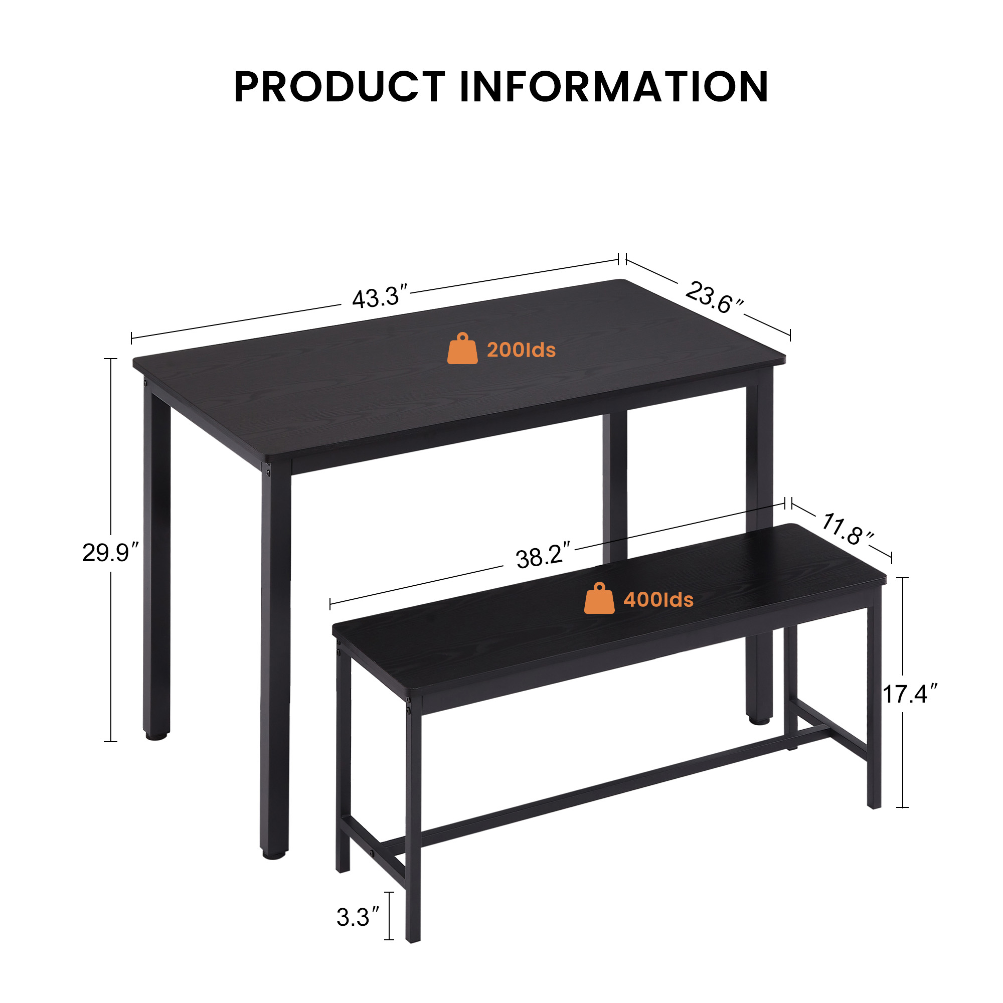 Flynama L-P186641 Dining-Sets - View #13