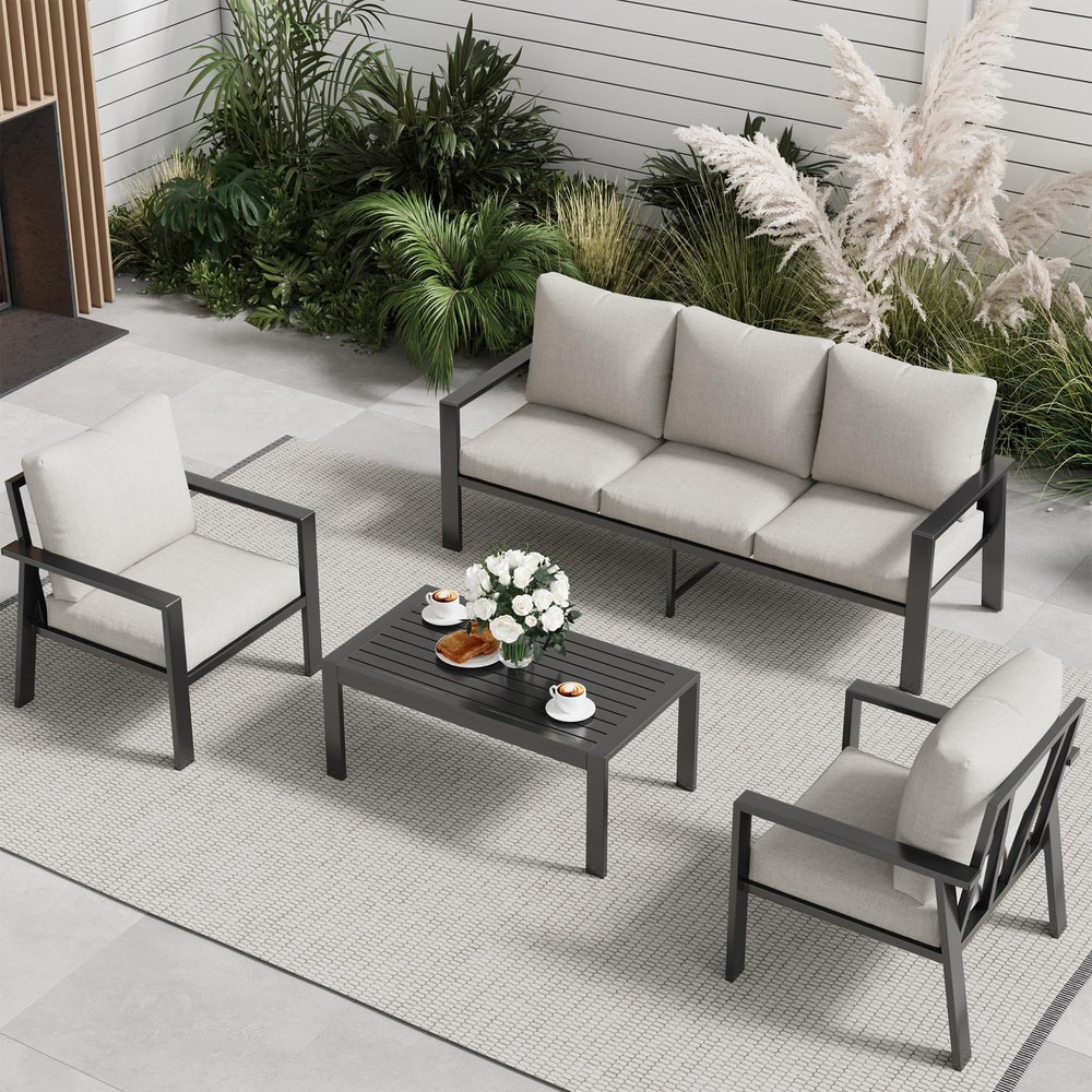 UDPATIO 761610772311 Patio-Conversation-Sets - View #5