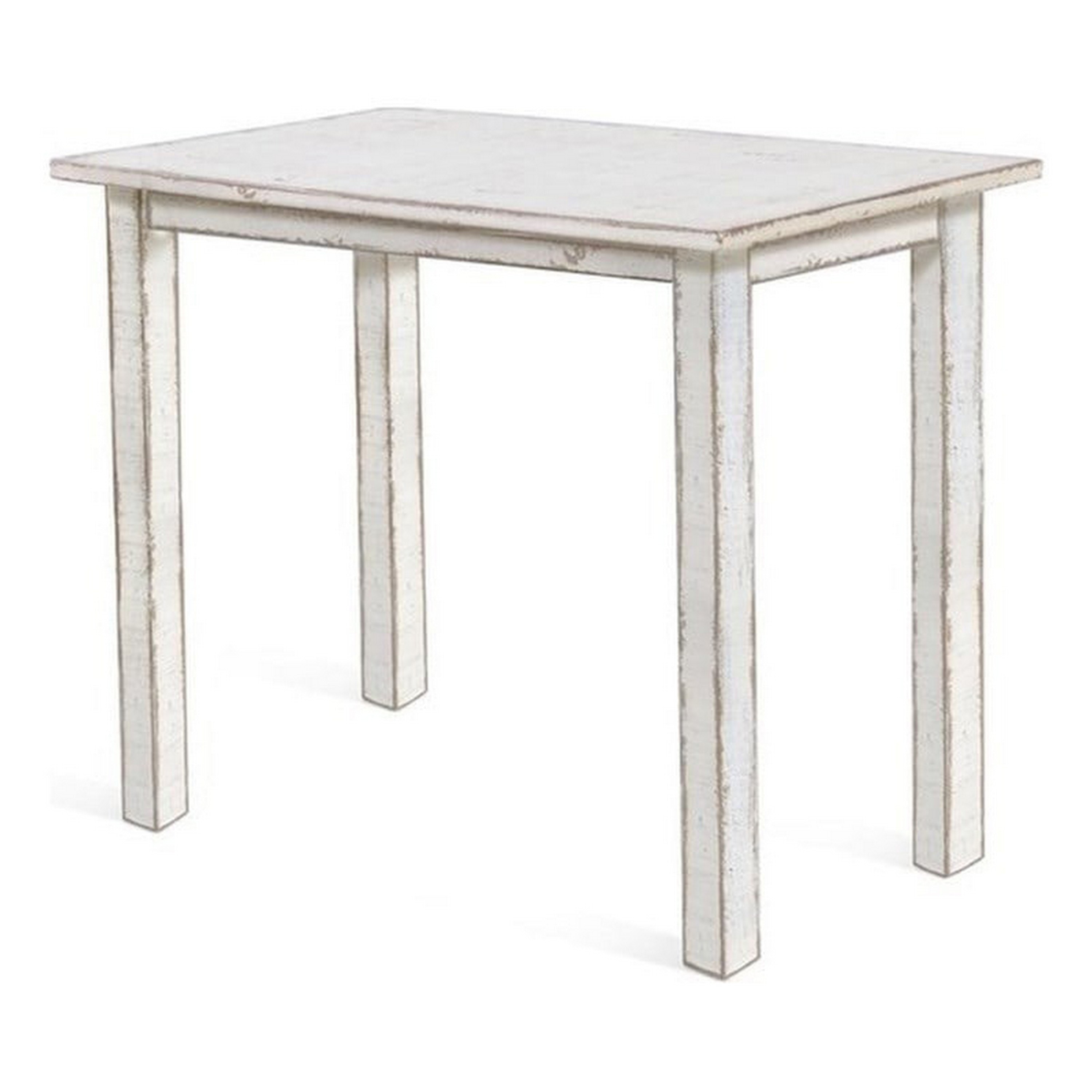 Benzara BM325408 Dining-Tables - View #2