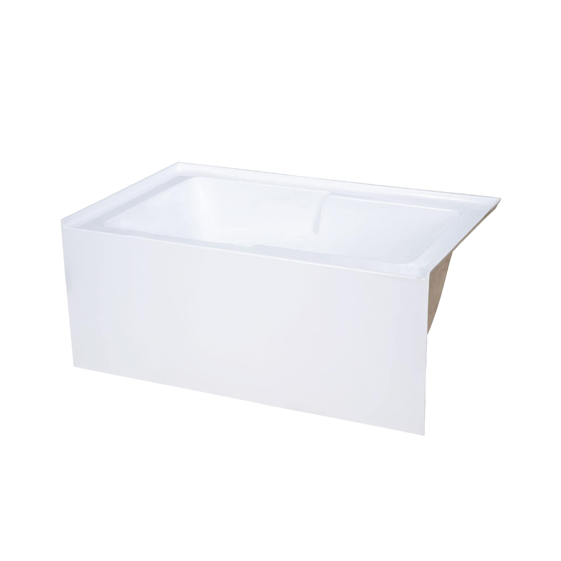 Swiss Madison SM-25-ABLAU74WH bathtubs - View #6
