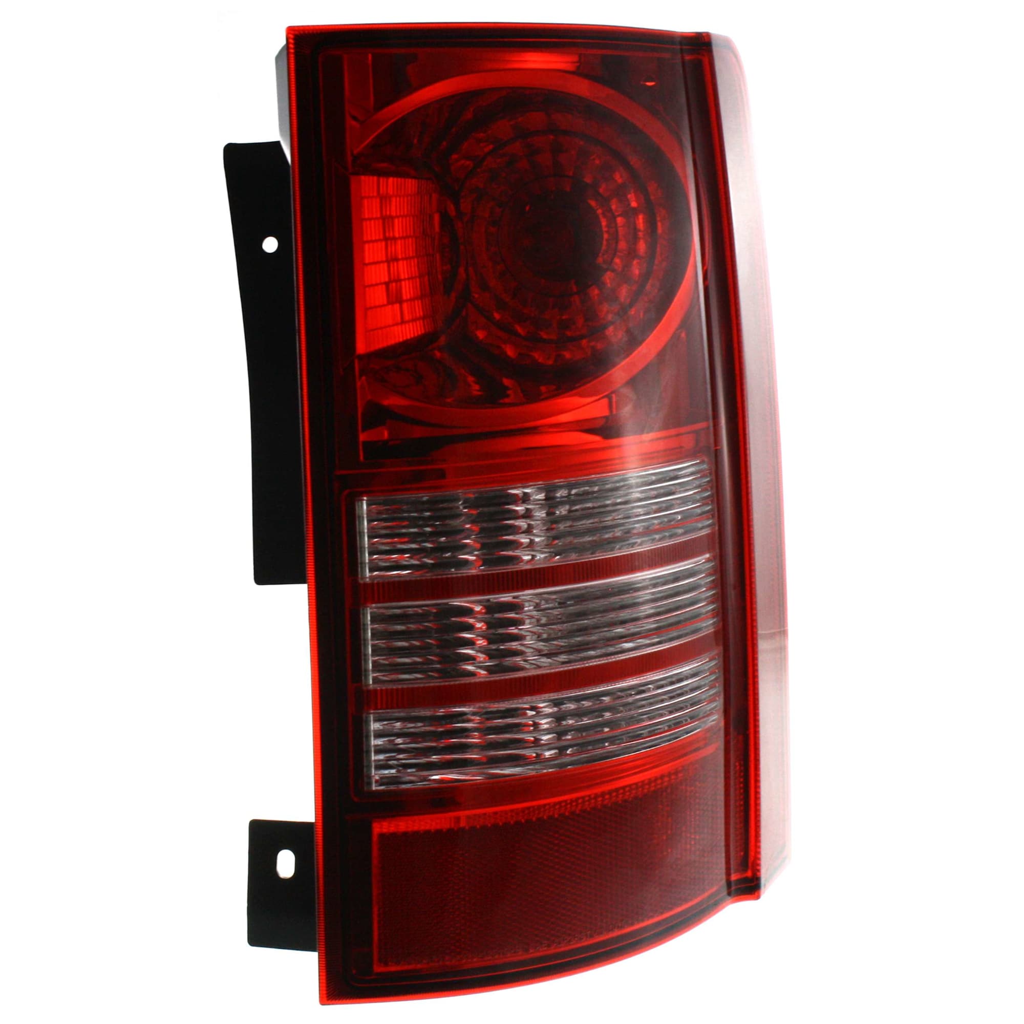 Garage-Pro JCWARBC730101QGP Tail Light Compatible with 2008-2010 Chrysler Town and Country Passenger Side CAPA