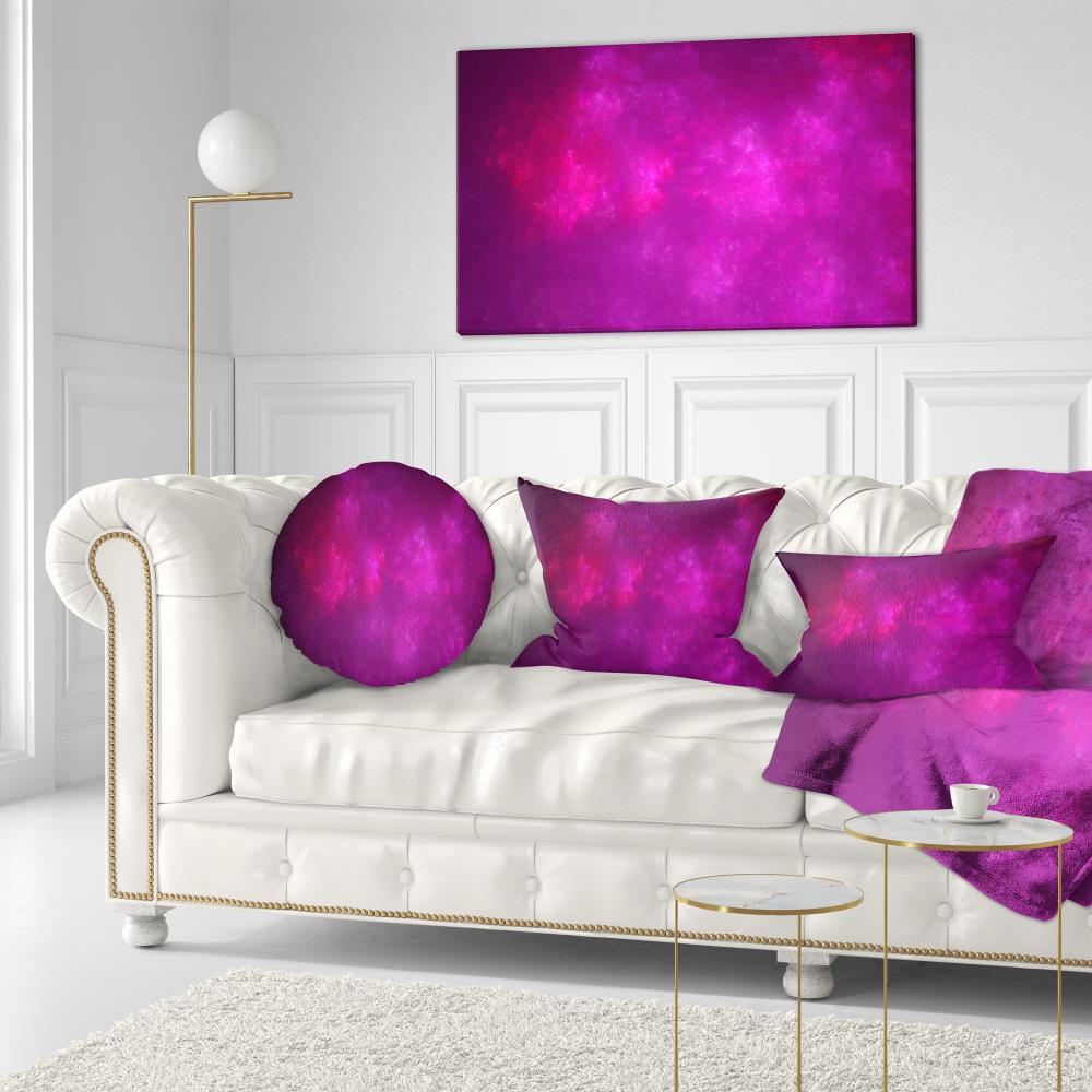 Designart CU16371-12-20 Accent-Pillows - View #2