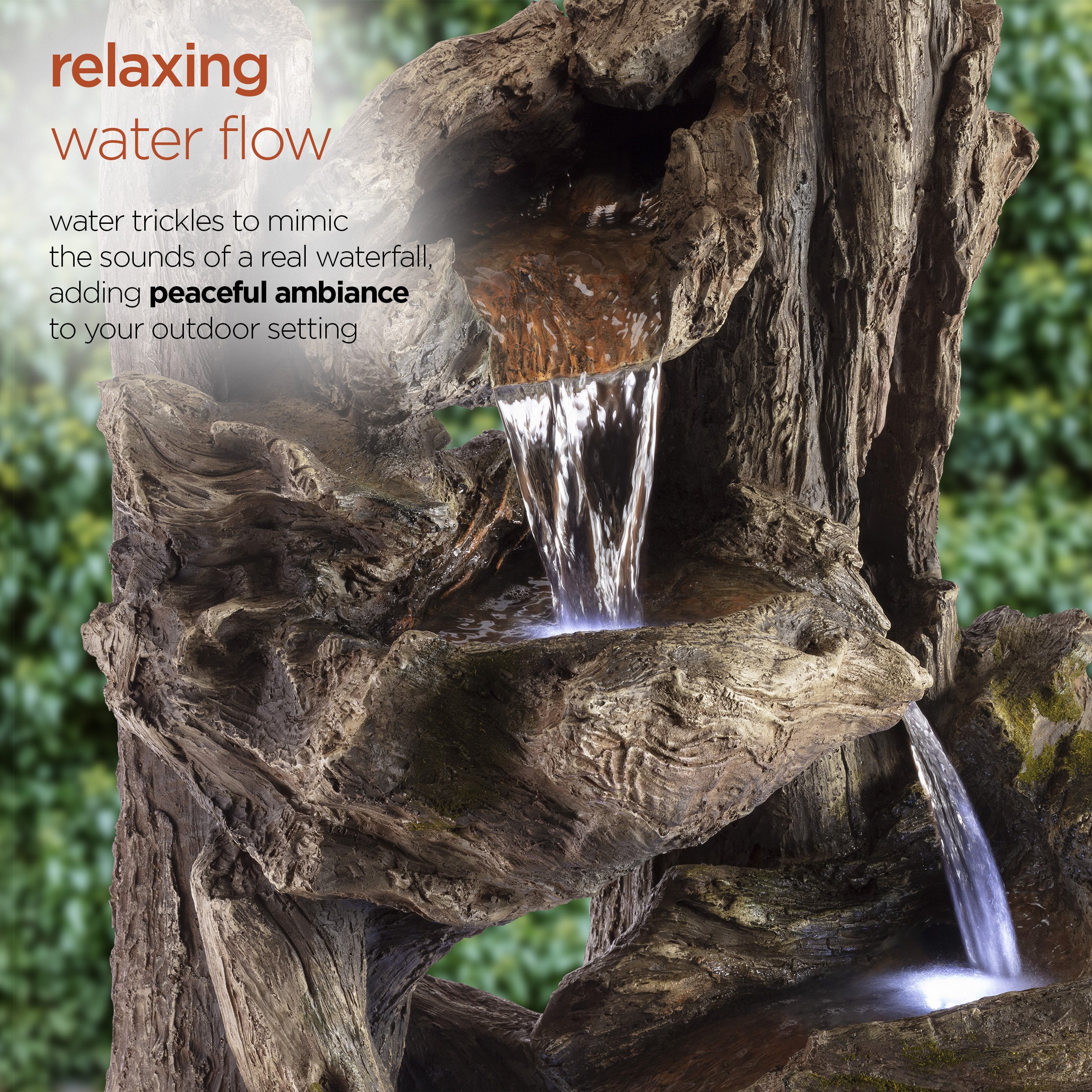 Alpine Corporation WIN794 fountains - View #6