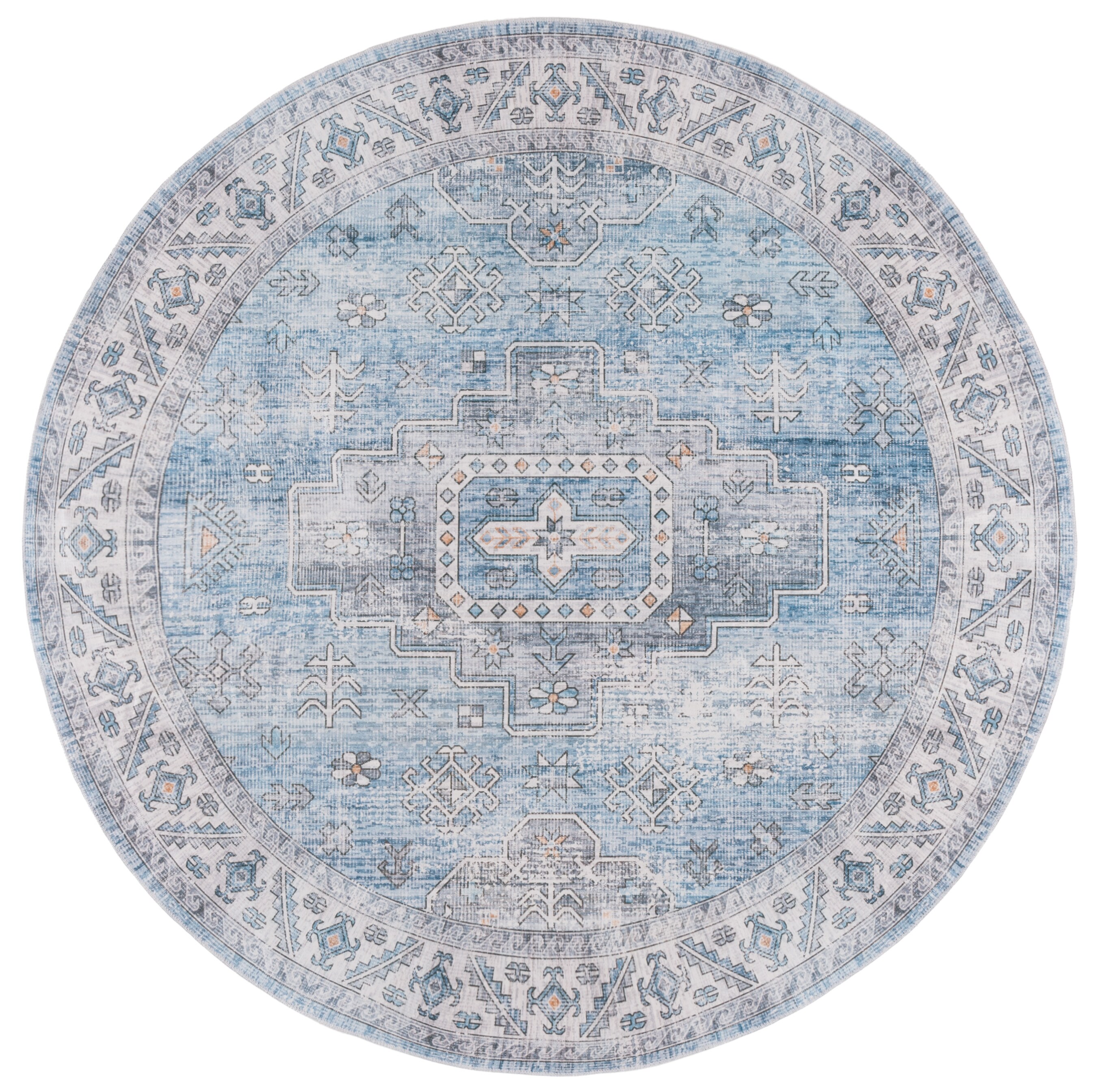 Safavieh ARZ242M-6R rugs - View #2