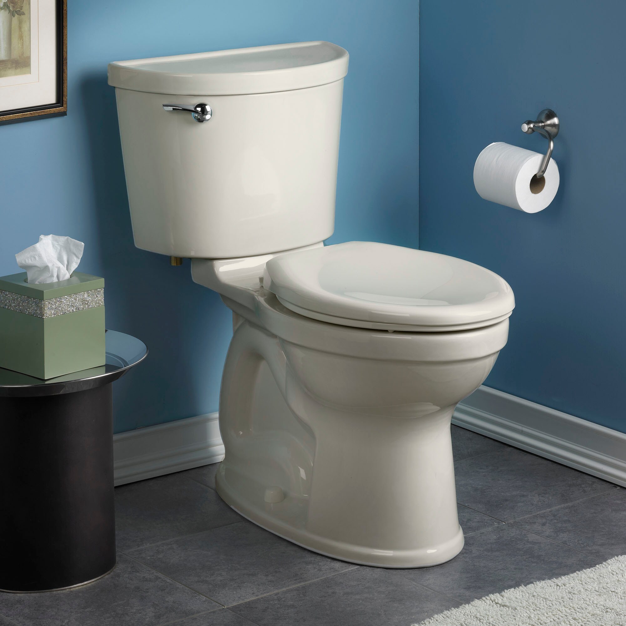 American Standard 4225A004.222 Toilet-Tanks - View #2