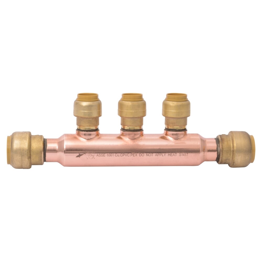 SharkBite 25552LF Push-Fittings - View #3