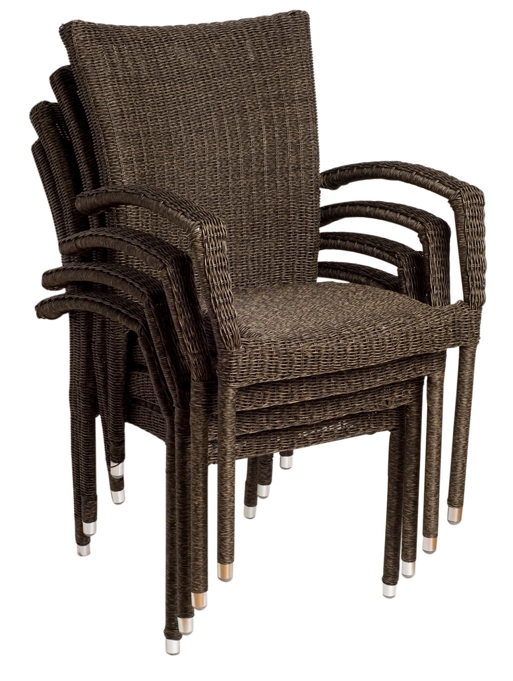 Envelor EN-IH-BRUS7PC Patio-Dining-Sets - View #4