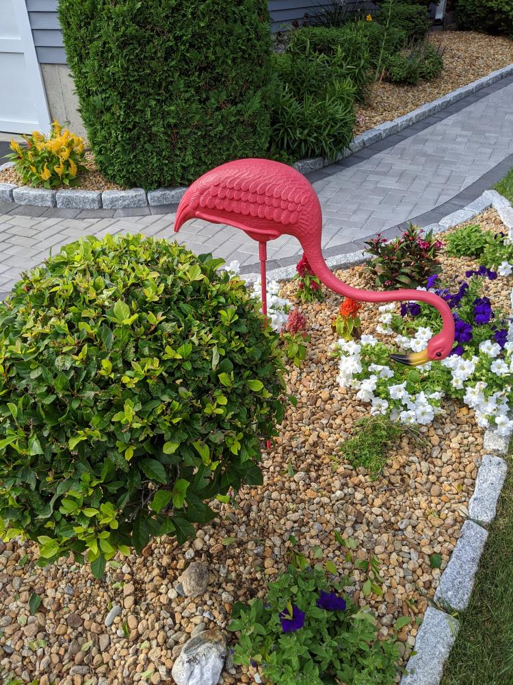 Union Products 62585 Garden-Statue - View #3