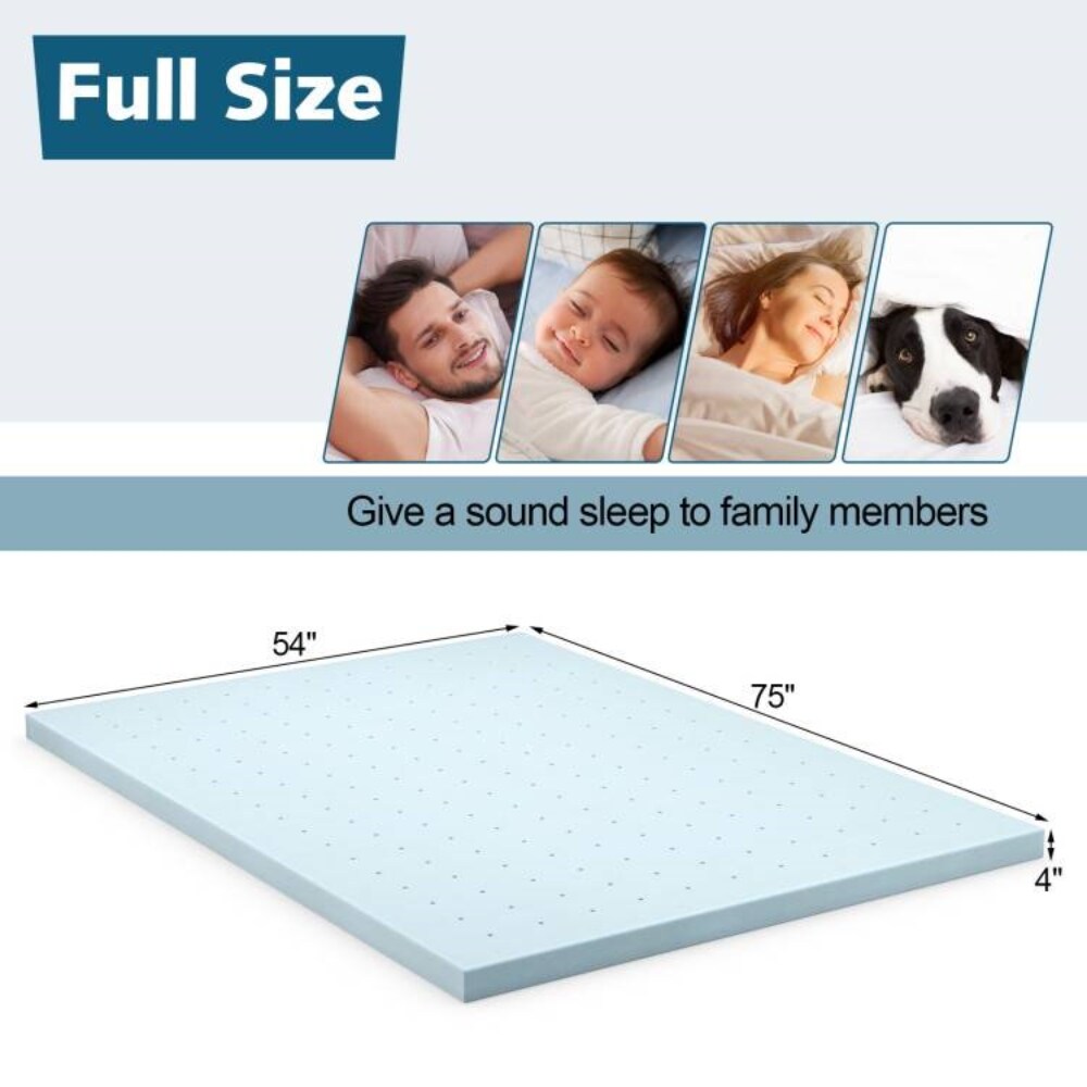 Slickblue D-FR-FVMDMT924638761 Mattress-Covers - View #5