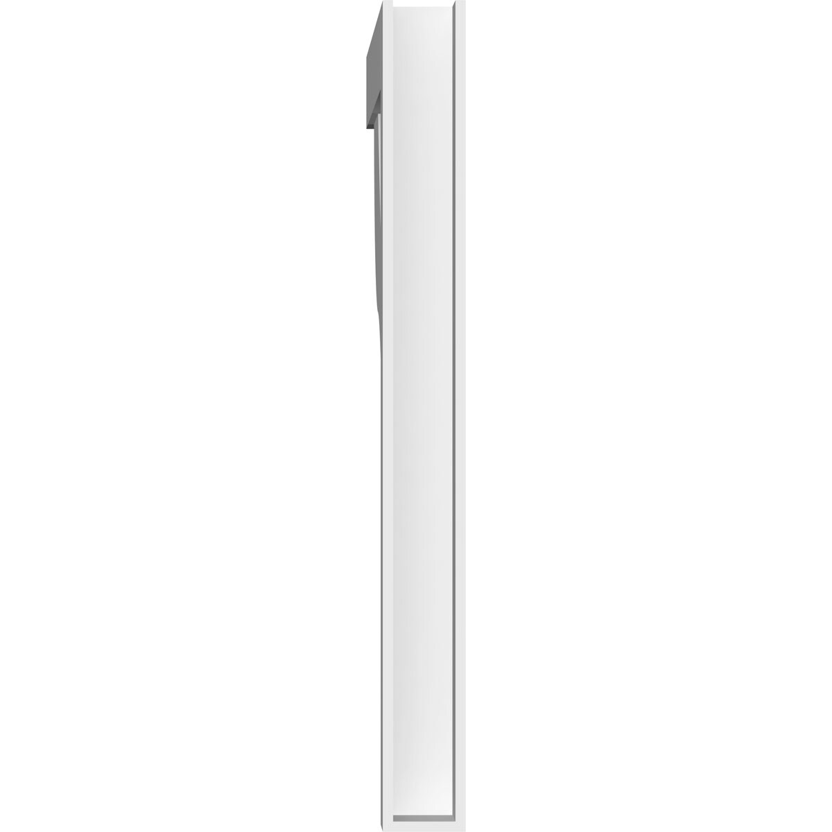 Ekena Millwork BKTP03X30X30CAR05 Exterior-Brackets-Braces - View #4
