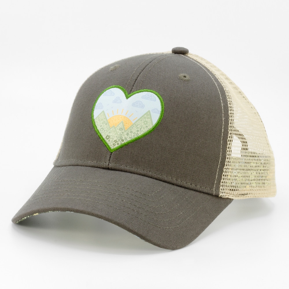 Infinity Brands LOW-1206-LM hats - View #2