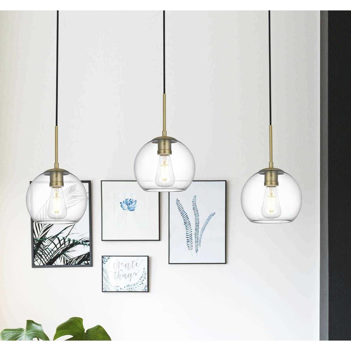 Elegant Lighting 2851817 Area-Lights - View #2