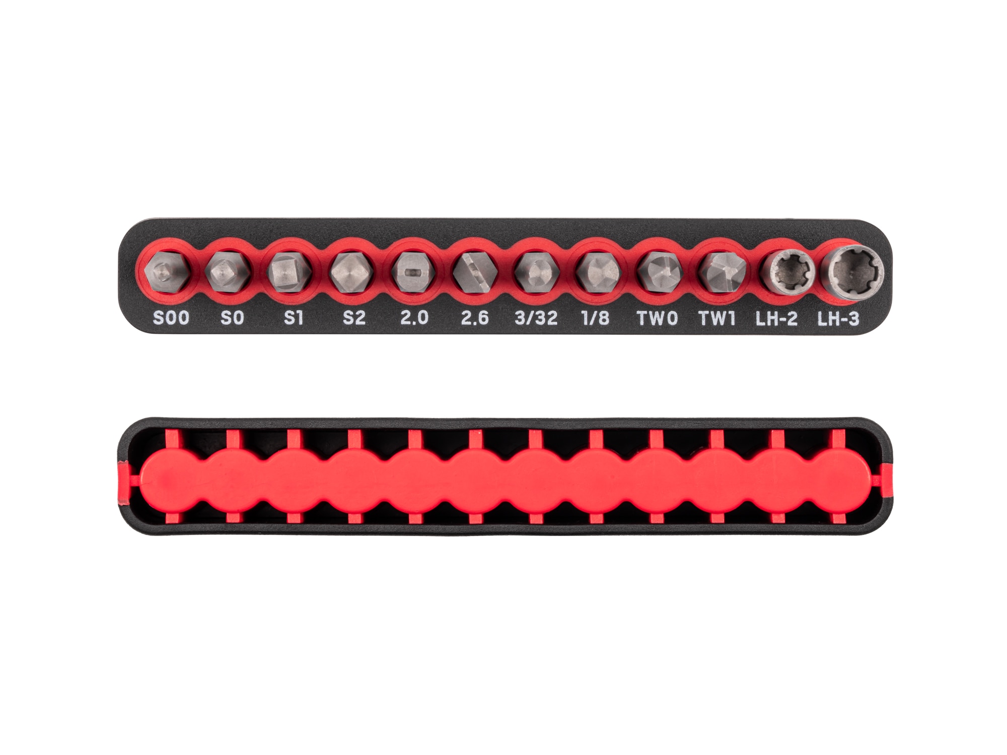 TEKTON DZZ92007 screwdrivingbits - View #4