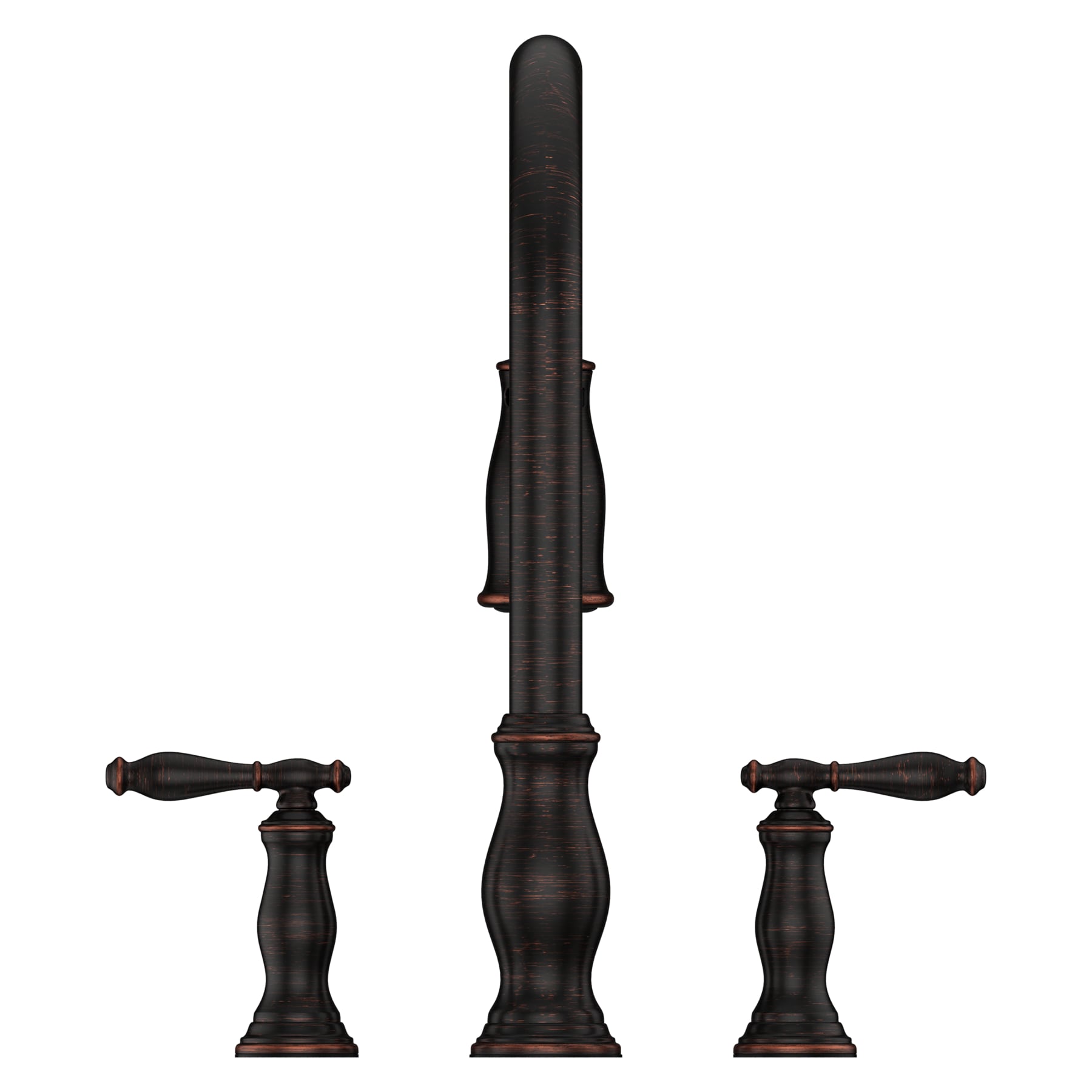 Pfister F-531-4HNY Kitchen-Faucets - View #8