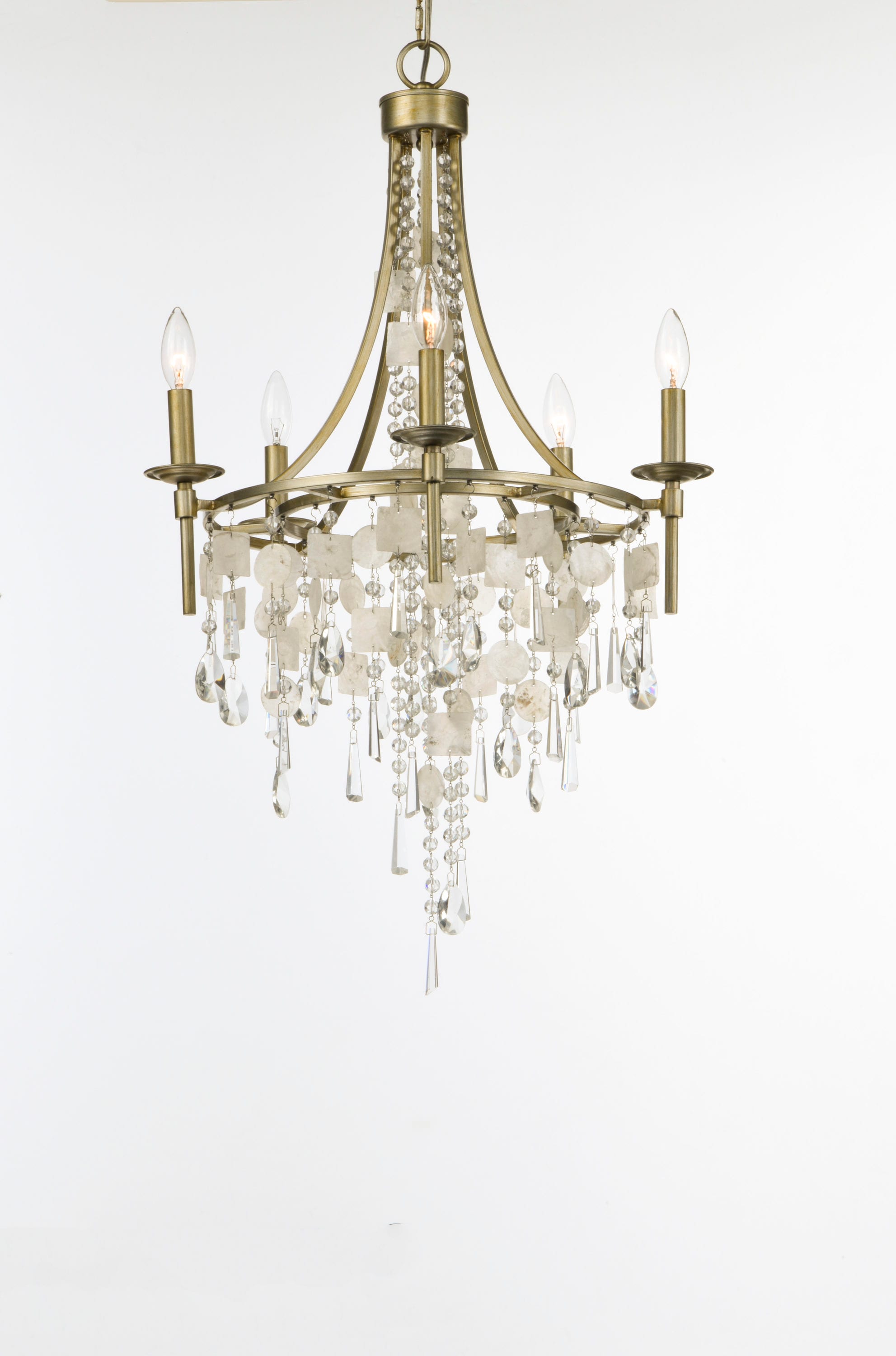 Maxim Lighting 14425CZGS b090015 - View #2