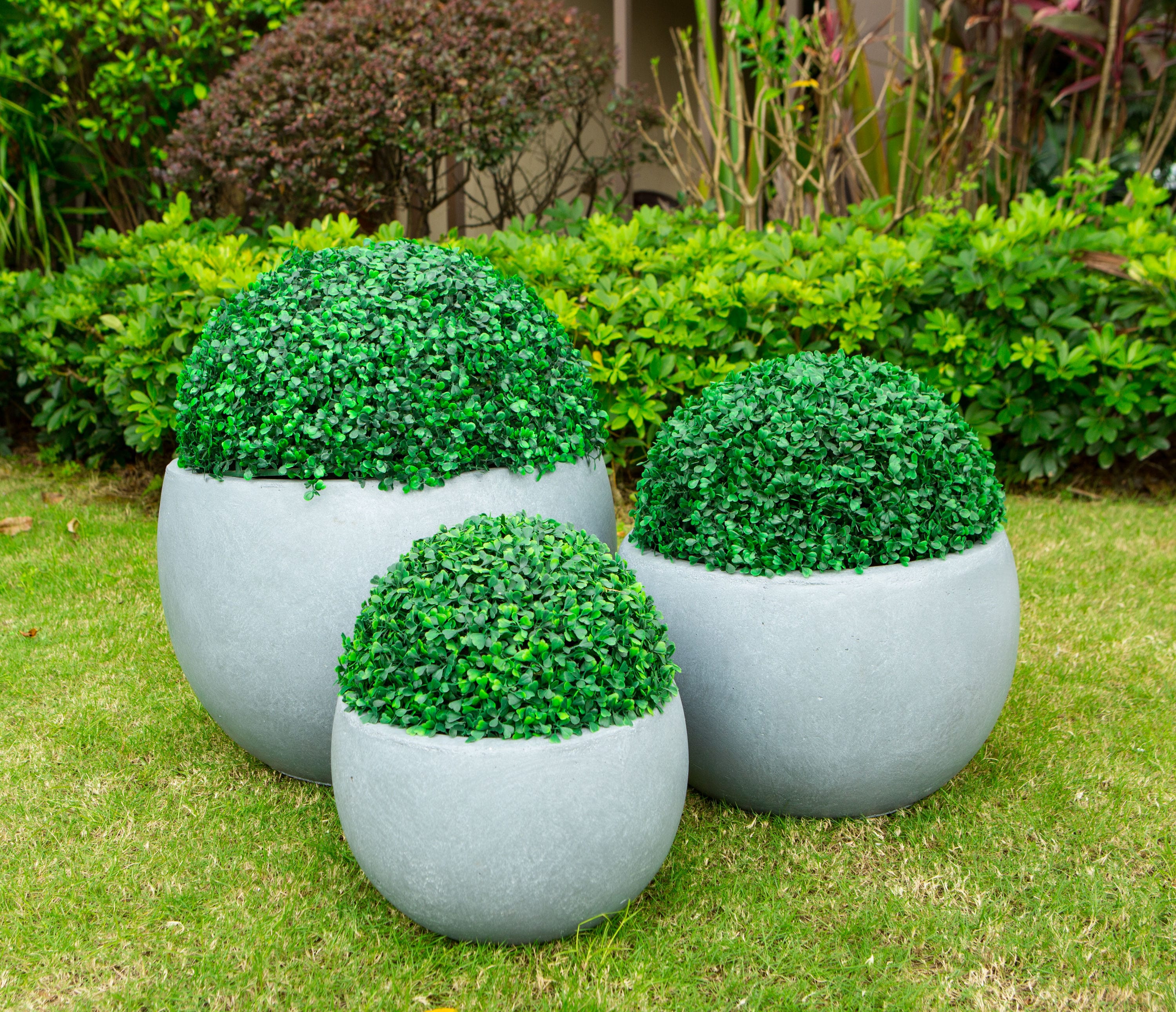 KANTE RC0049ABC-C60611 Planter-Window-Box - View #3