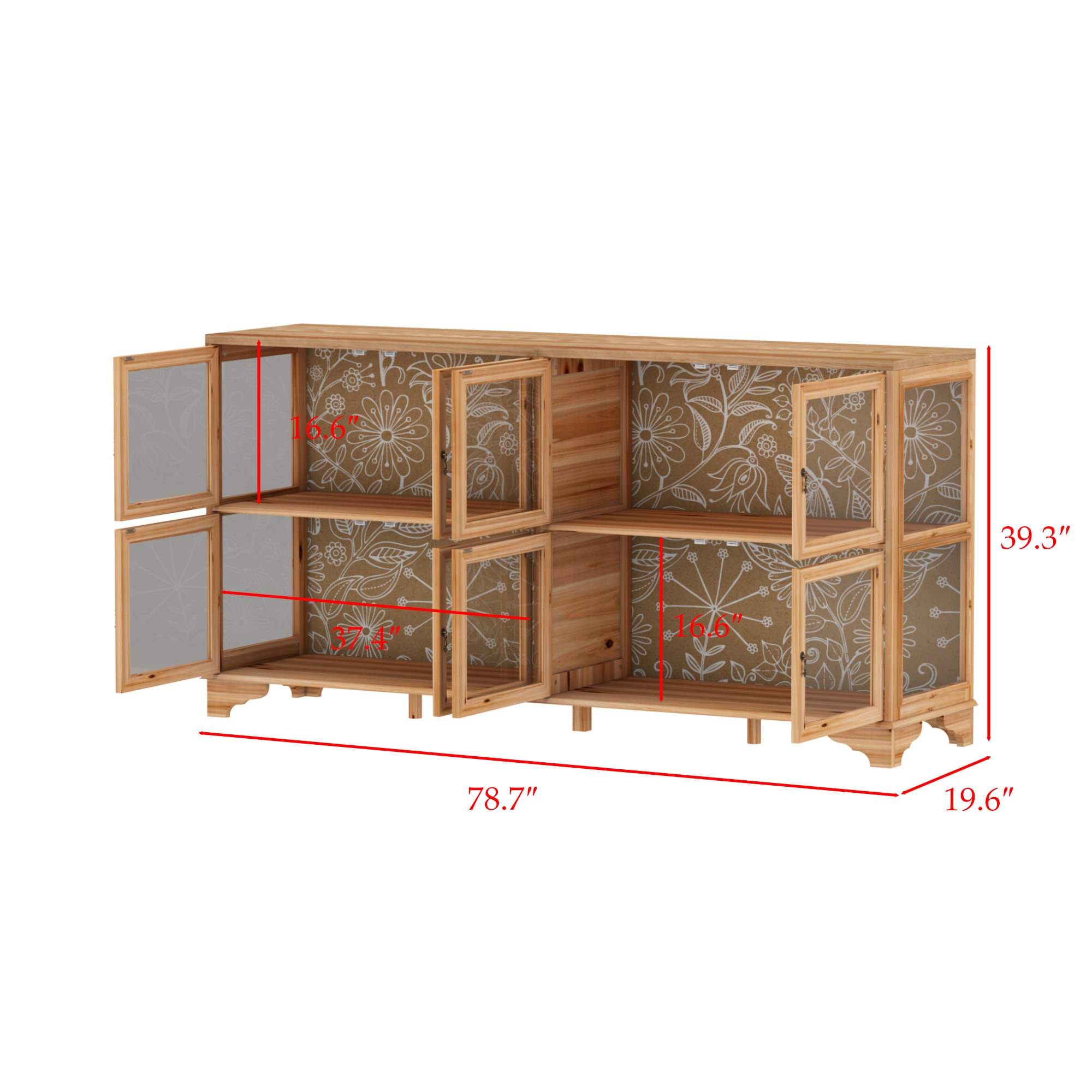 FUFU&GAGA KF390085-01+02 Dining-Kitchen-Storarge - View #15