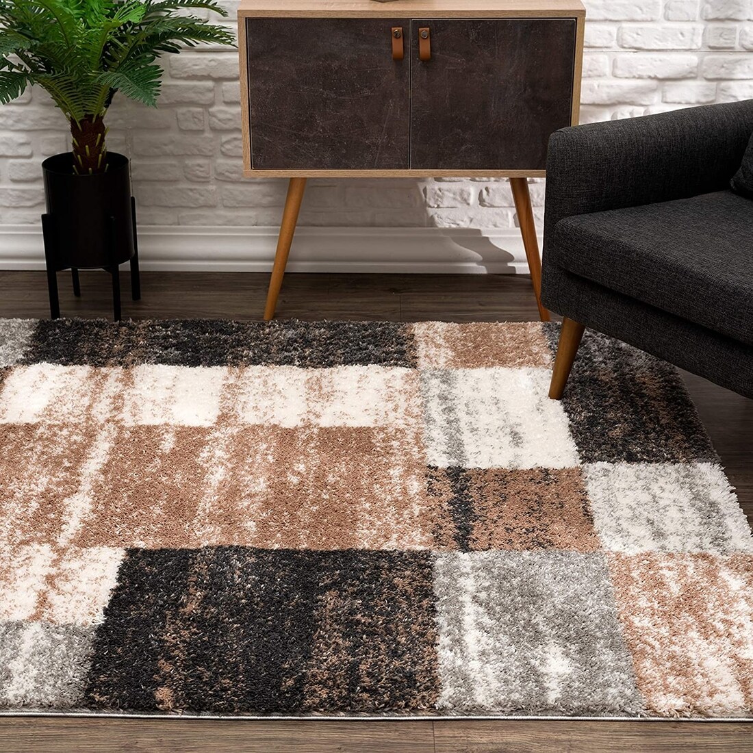 HomeRoots 4000392365 rugs - View #3