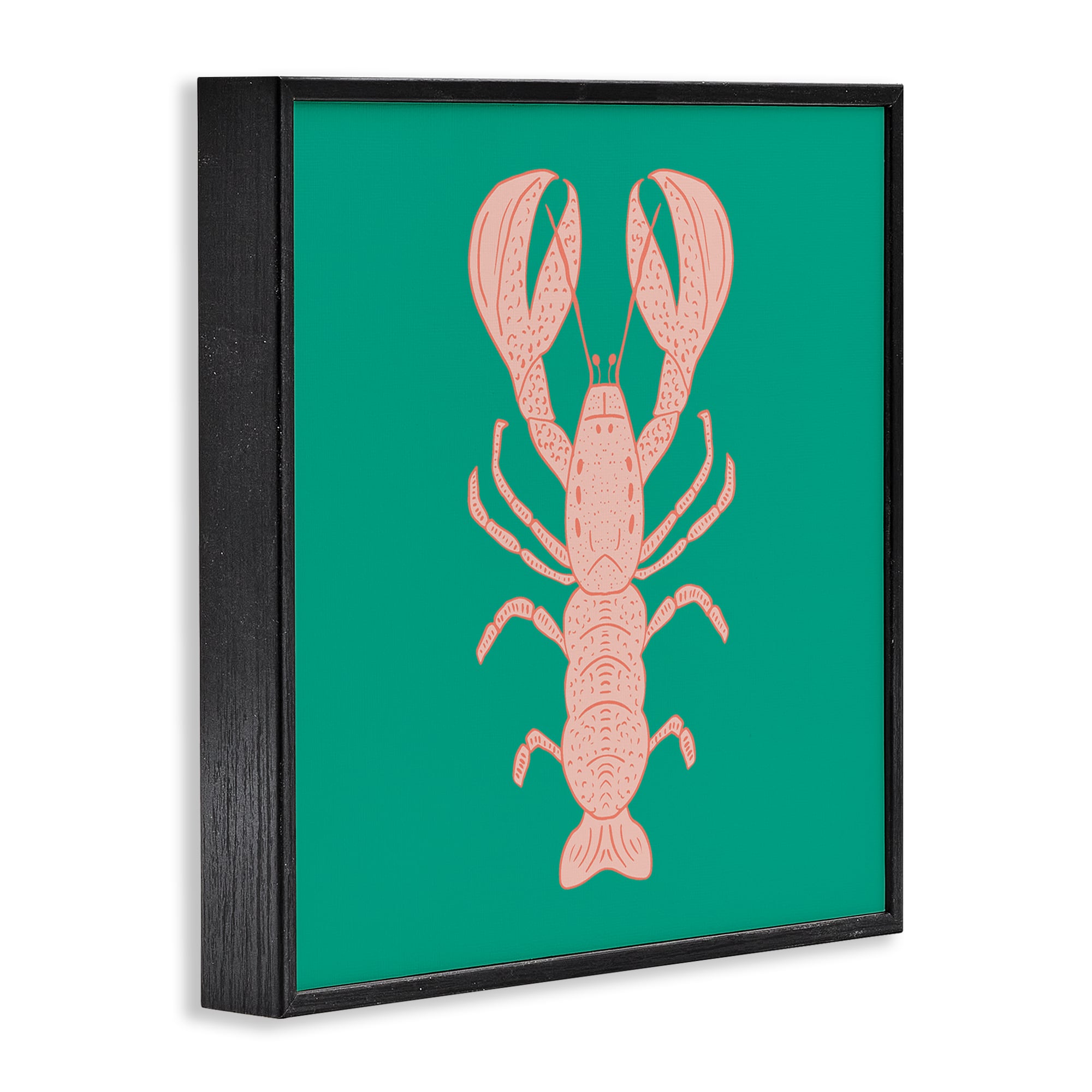 Stupell Industries BT-516-FR-24X24 Wall-Art - View #2