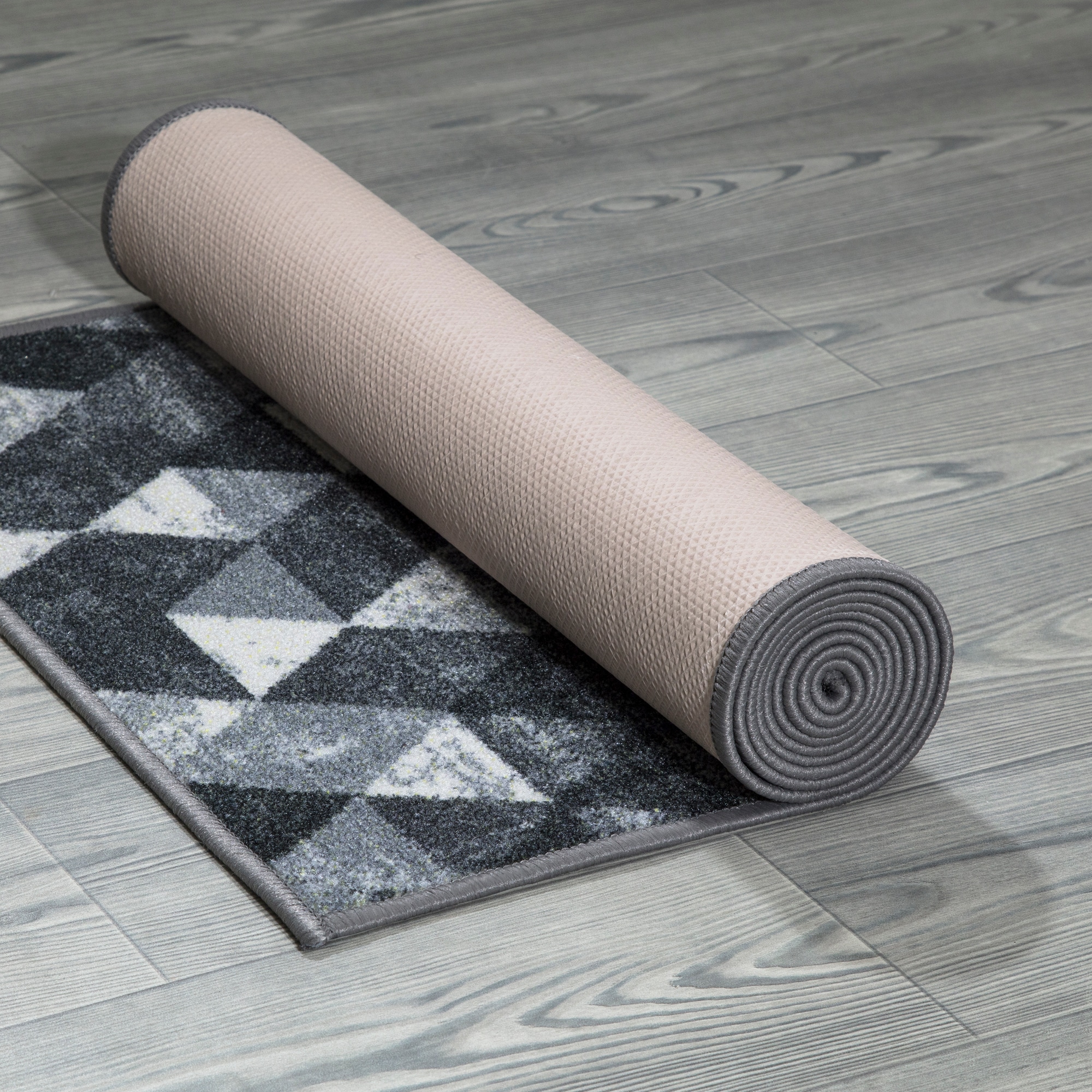 Ottomanson CLS7033-2X7 rugs - View #2