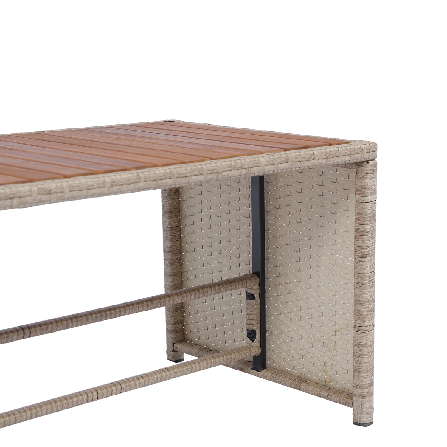 SINOFURN SYA710034GY Patio-Sofas-Daybeds - View #18
