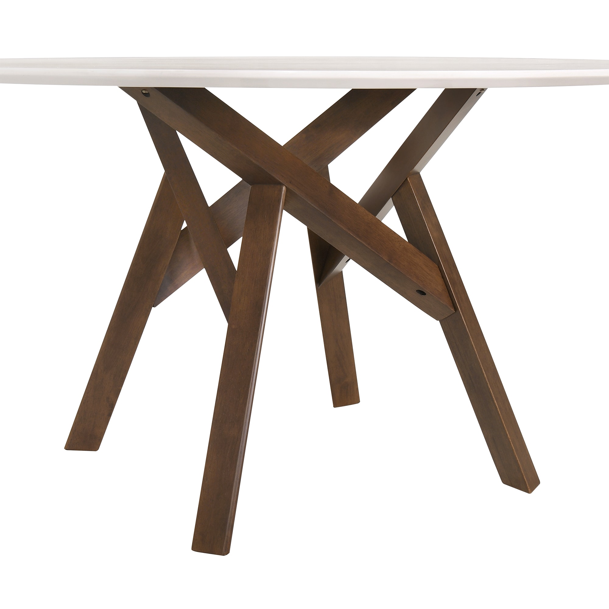 Armen Living SETVEDIWA5D Dining-Sets - View #6
