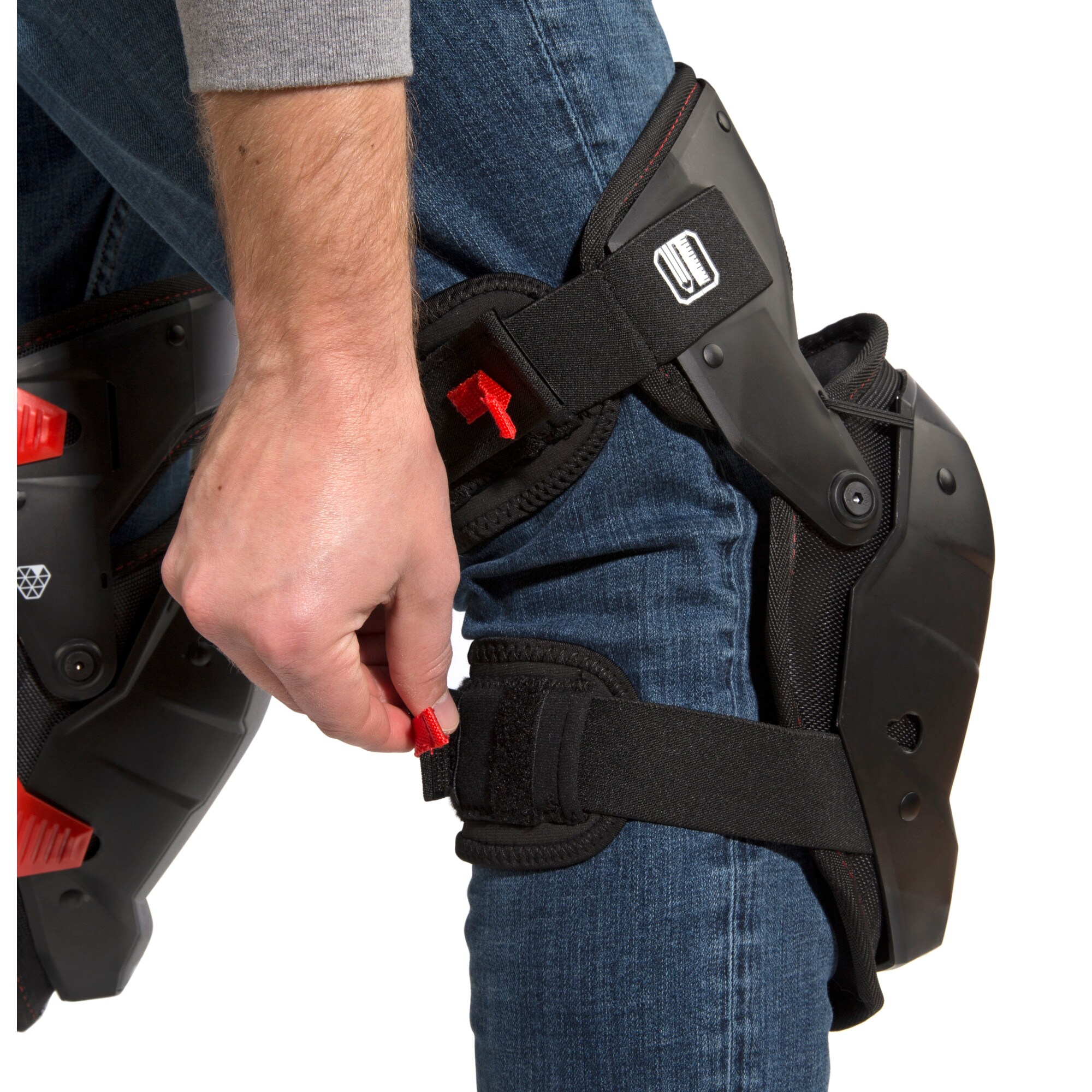 PROLOCK 93182 Knee-Pads - View #3