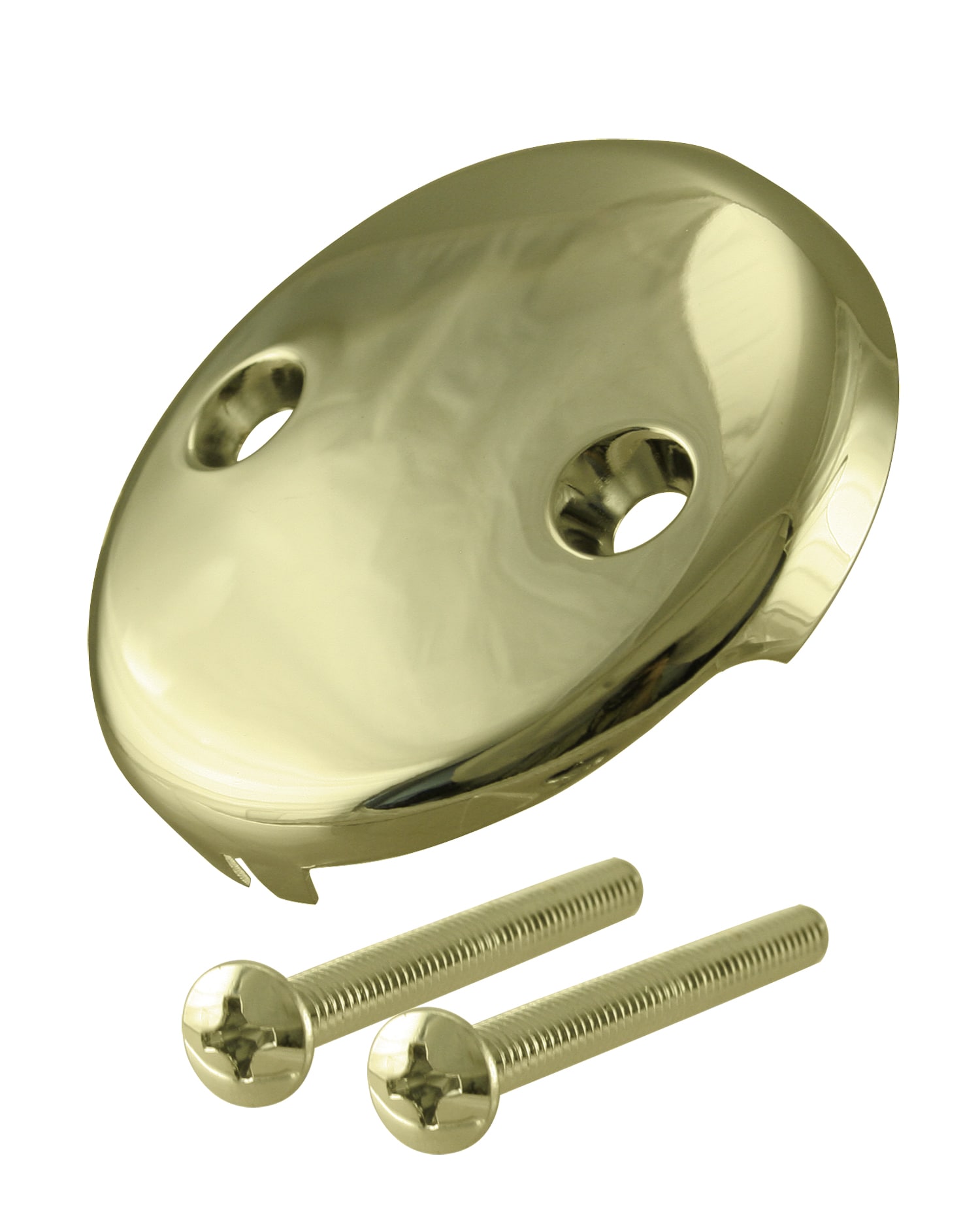 WESTBRASS D4932-01 Tub-Drain-Accessories - View #3