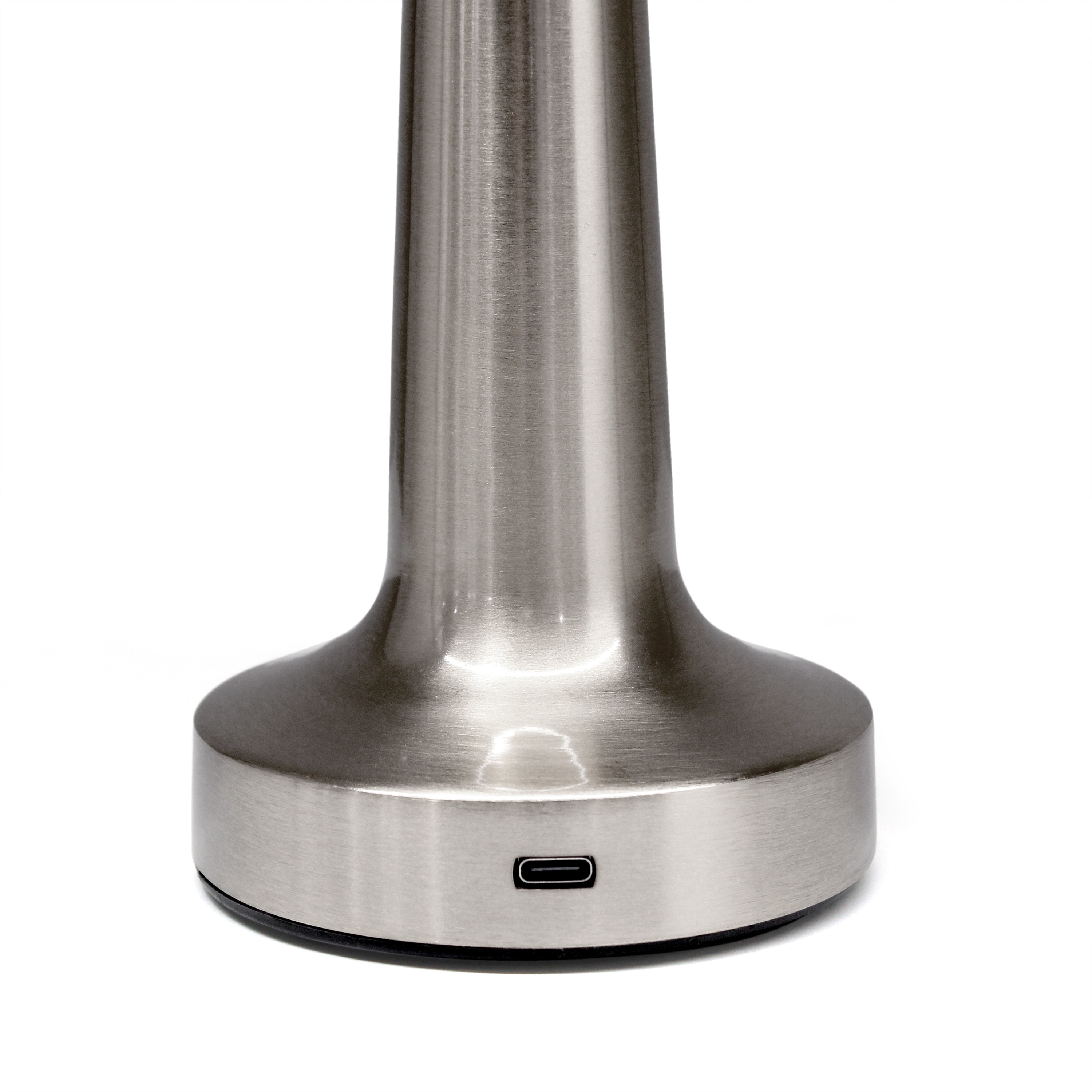 Simple Designs LD1082-SLV Desk-Table-Lamps - View #7