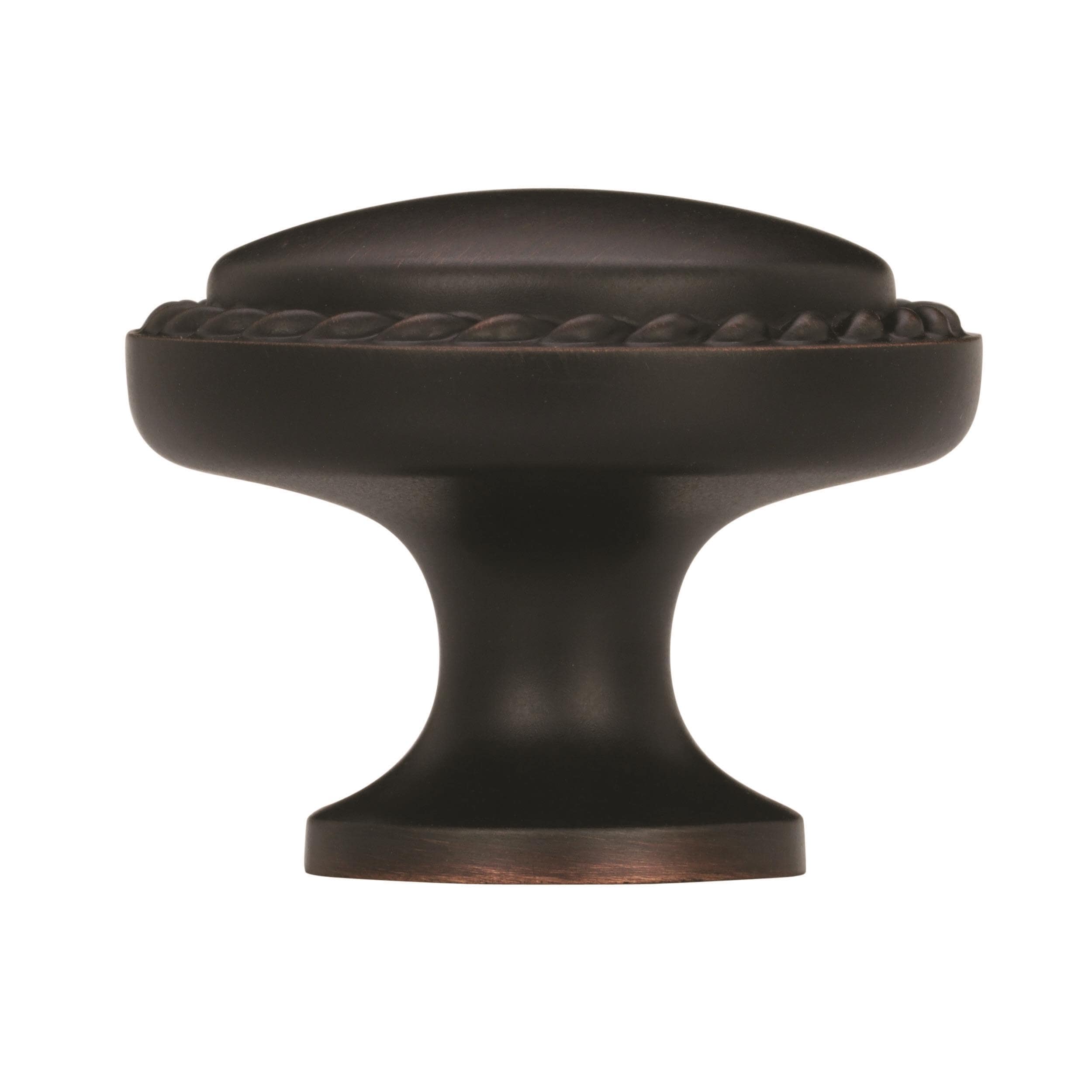Amerock BP53001ORB Cabinet-Knobs - View #5