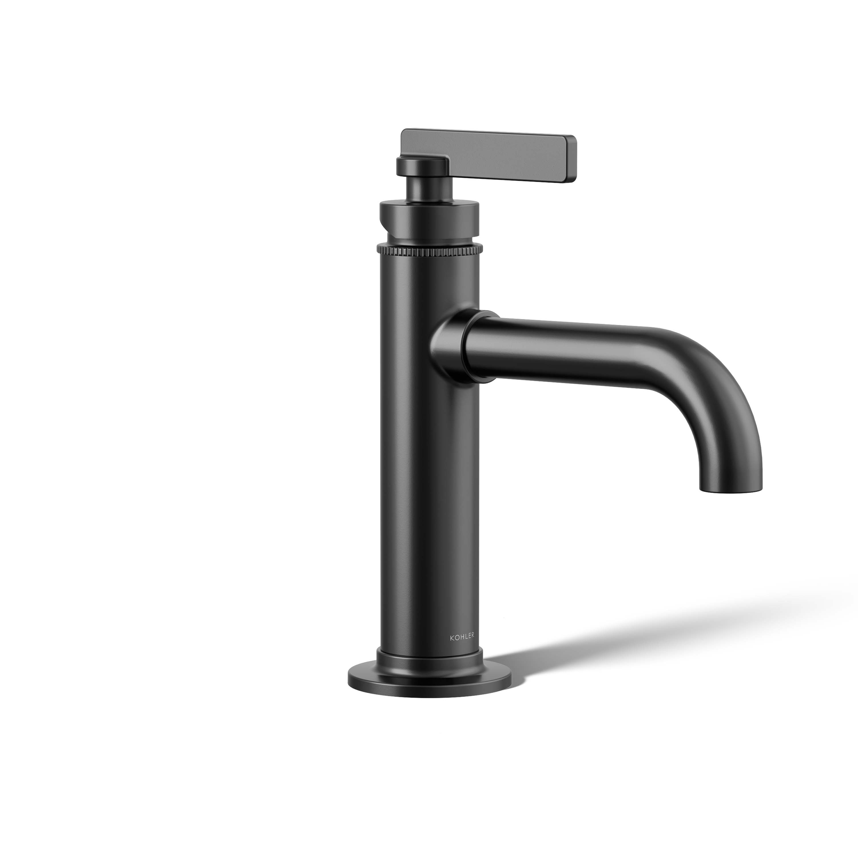 KOHLER 35907-4N-BL Lavatory-Faucets - View #2
