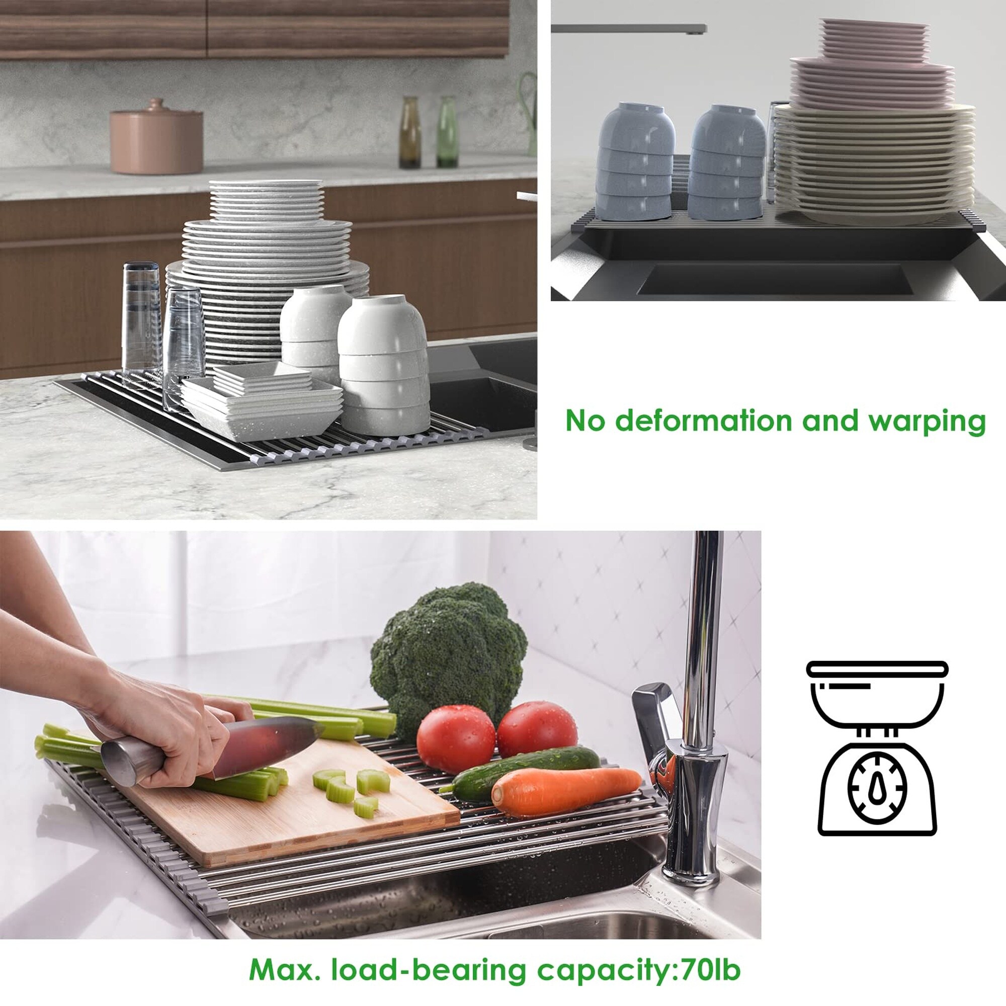 Numhew NHLYNN021154 Dish-Racks-Trays - View #4