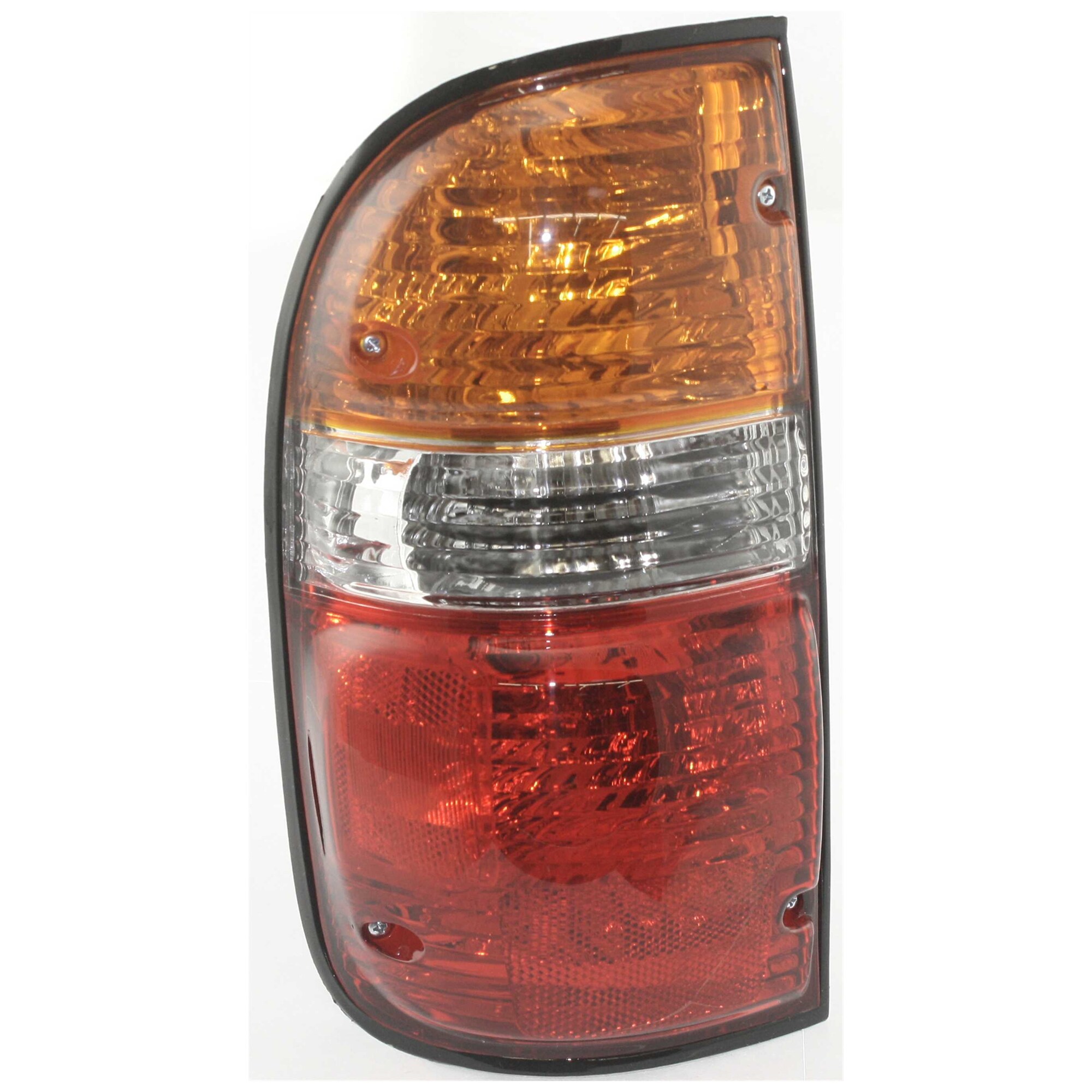 Garage-Pro JCW3121935LASGP Tail Light Assembly Compatible With 2001-2004 Toyota Tacoma Driver Side