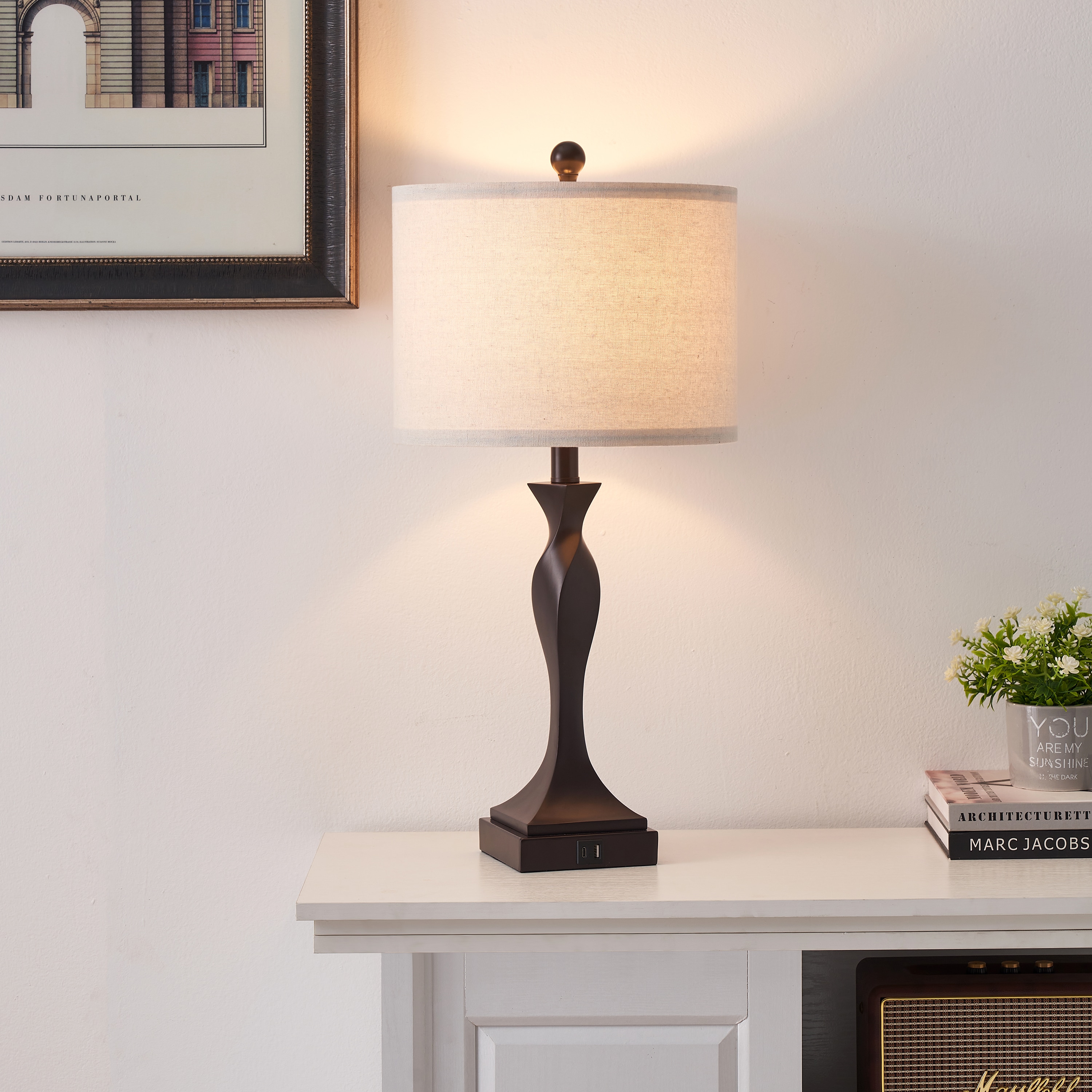 KAWOTI 21253 Table-Lamps - View #9