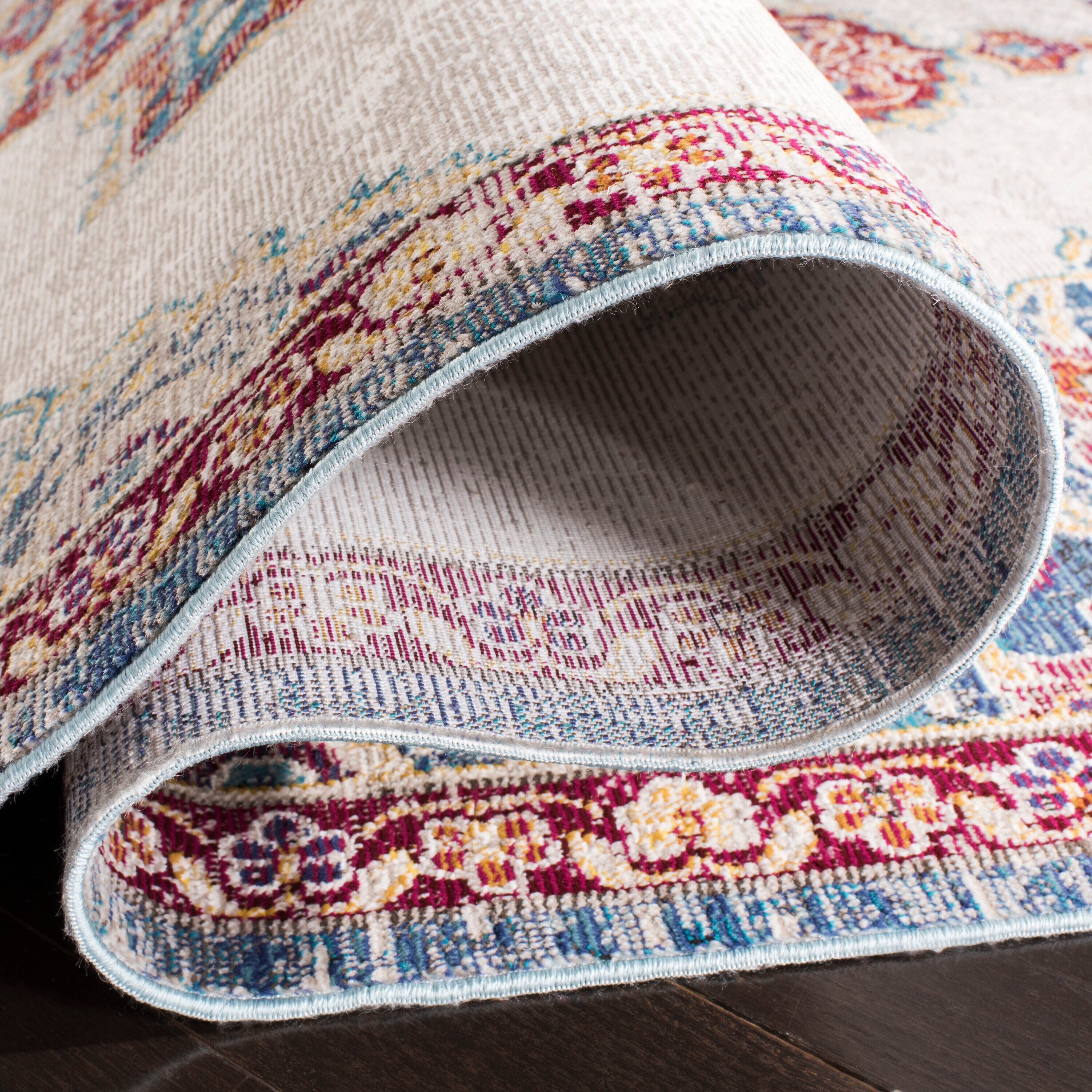 Safavieh ARA103A-9 rugs - View #5